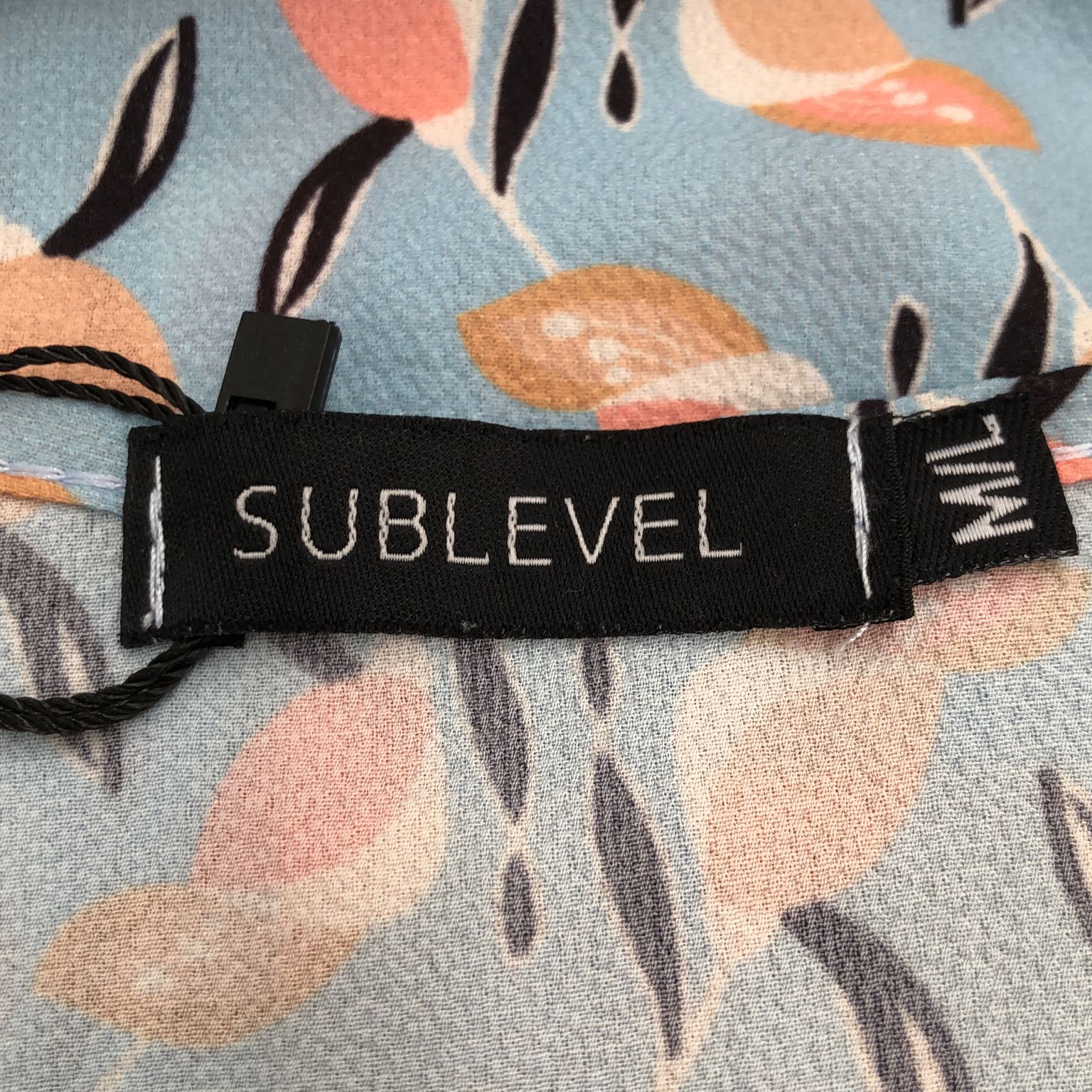 Sublevel