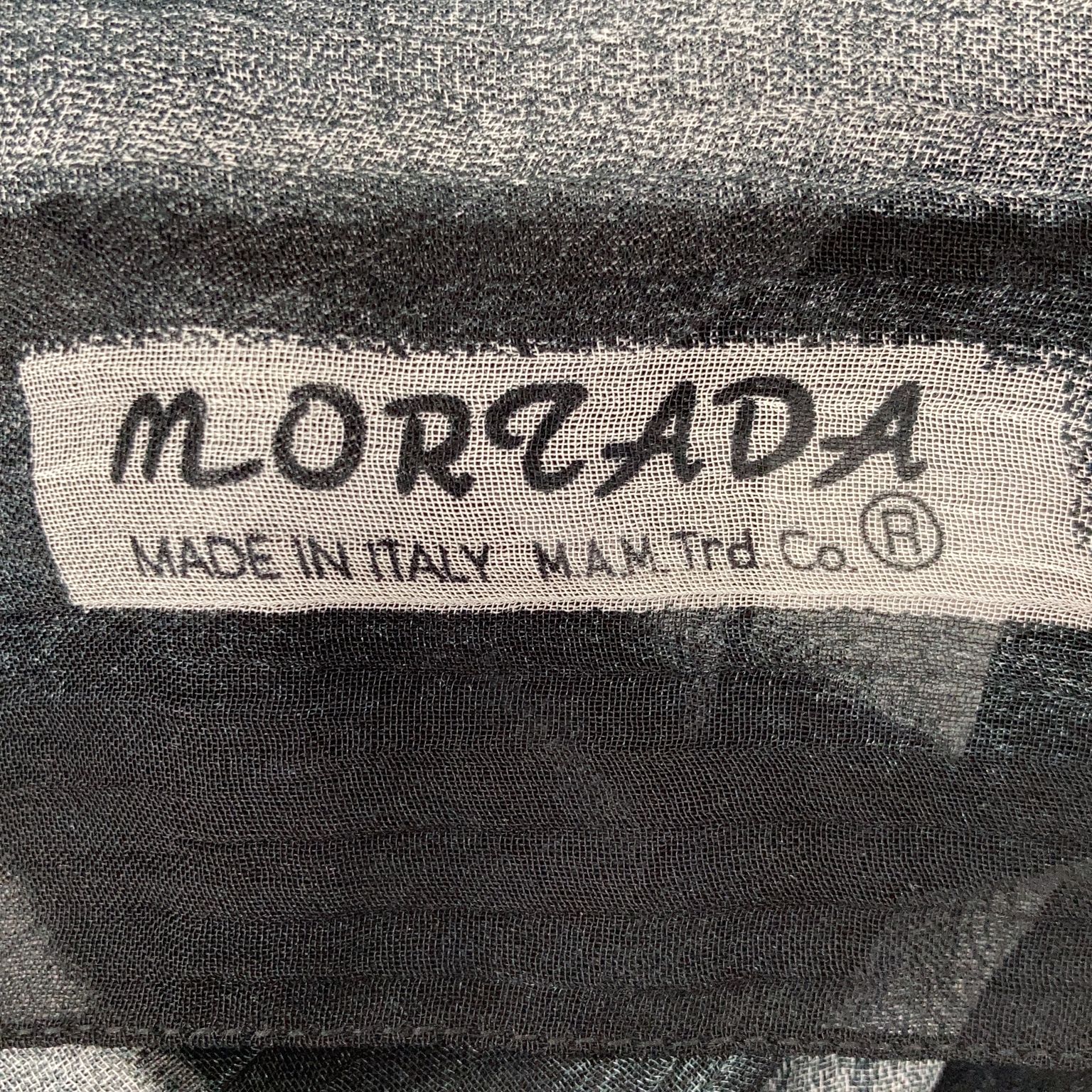 Mortada