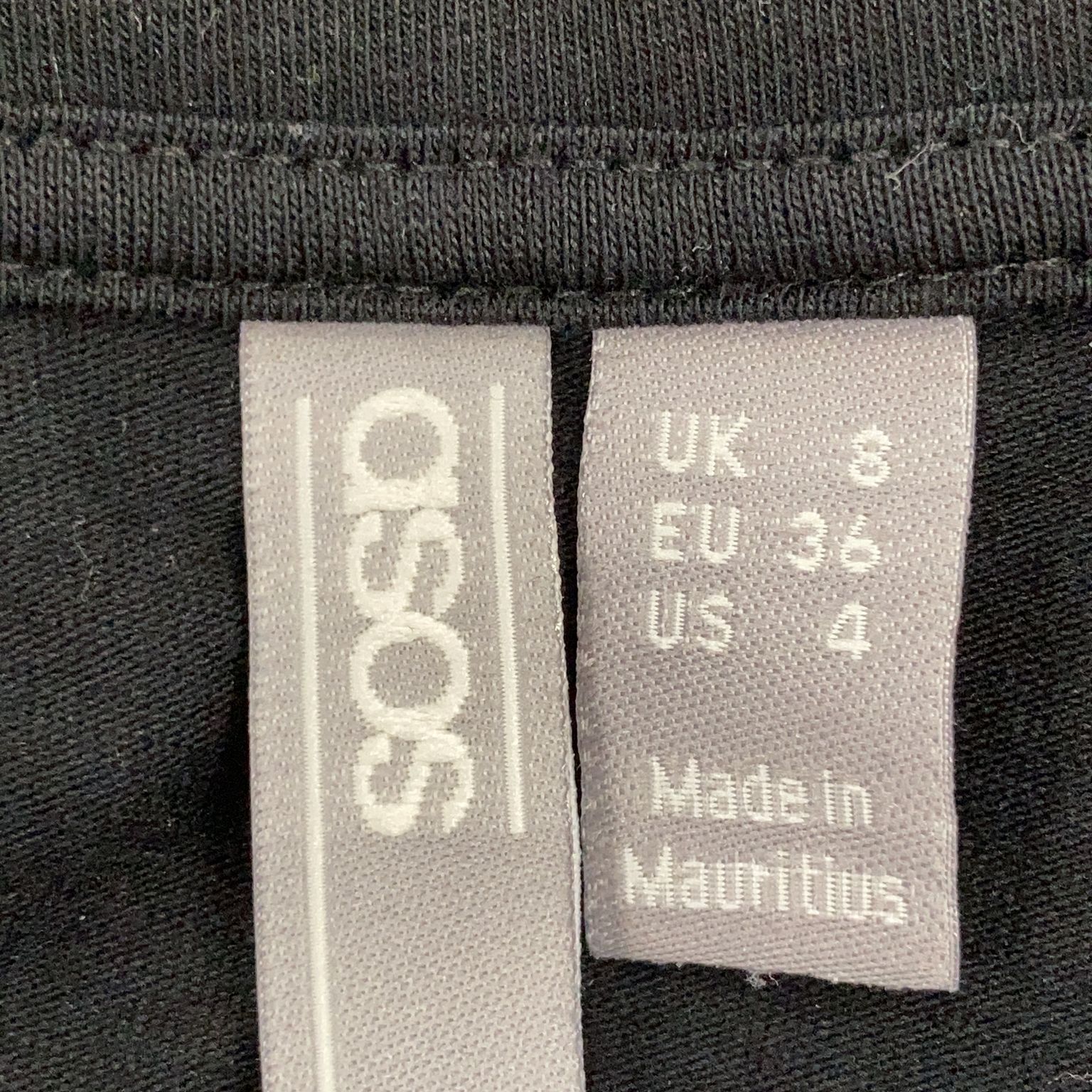 ASOS