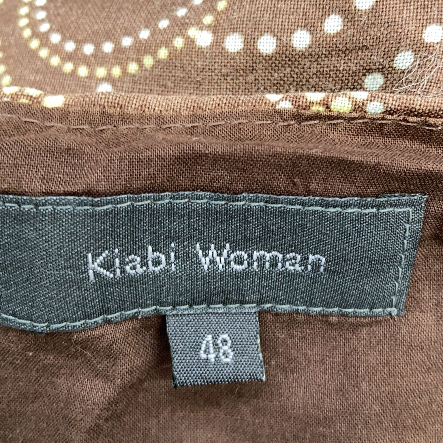 Kiabi Woman