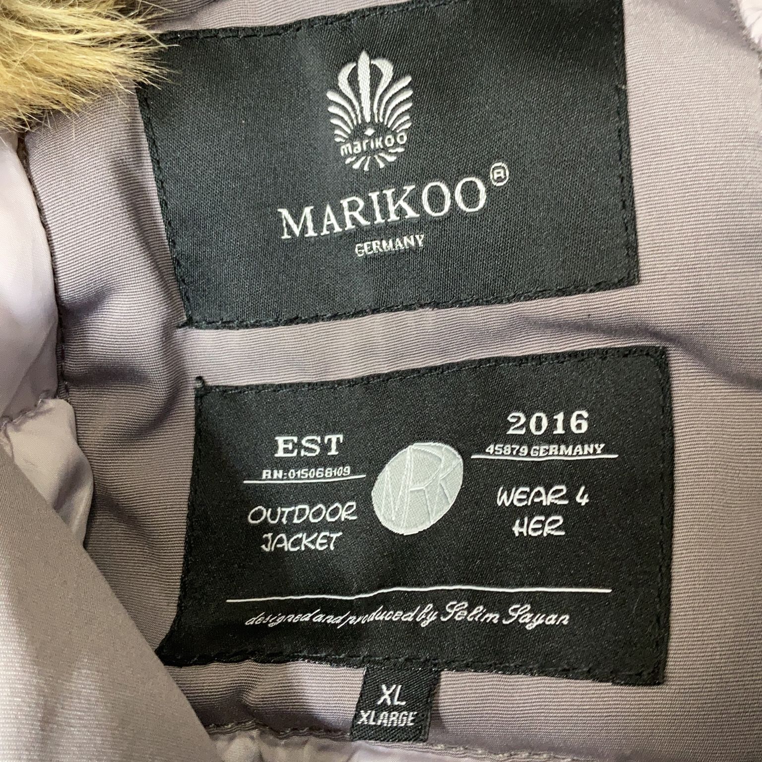 Marikoo