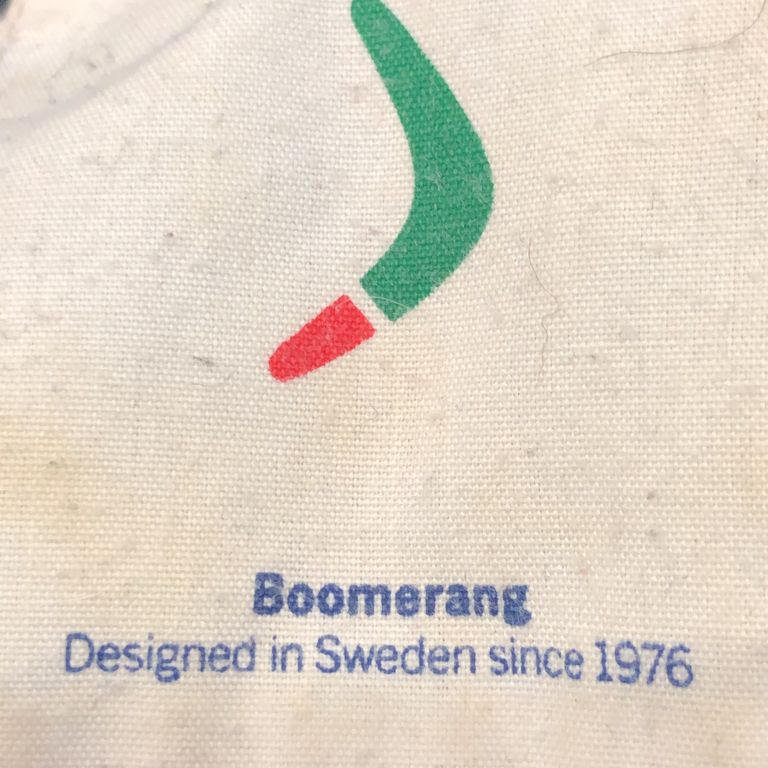 Boomerang