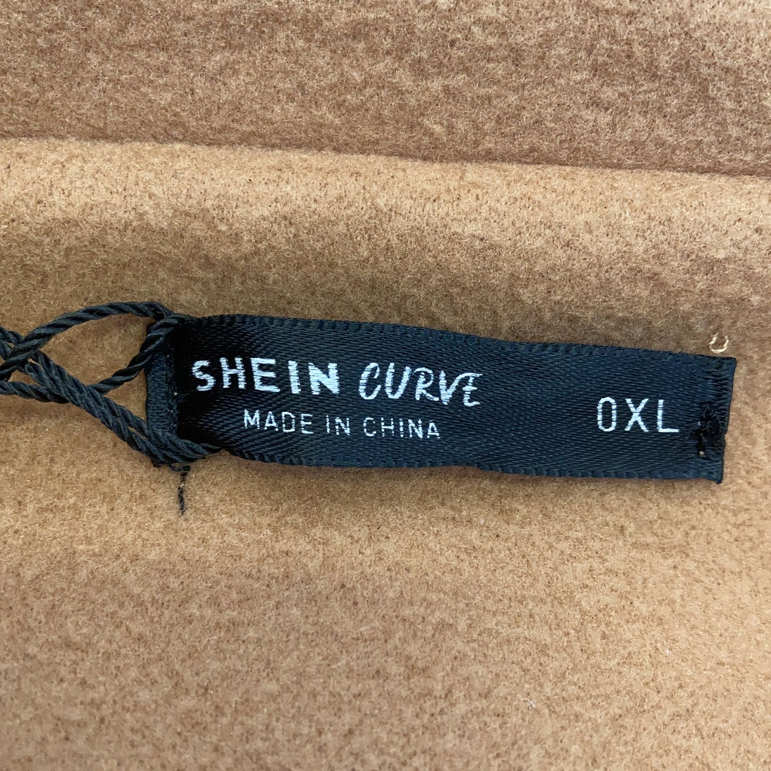 Shein Curve