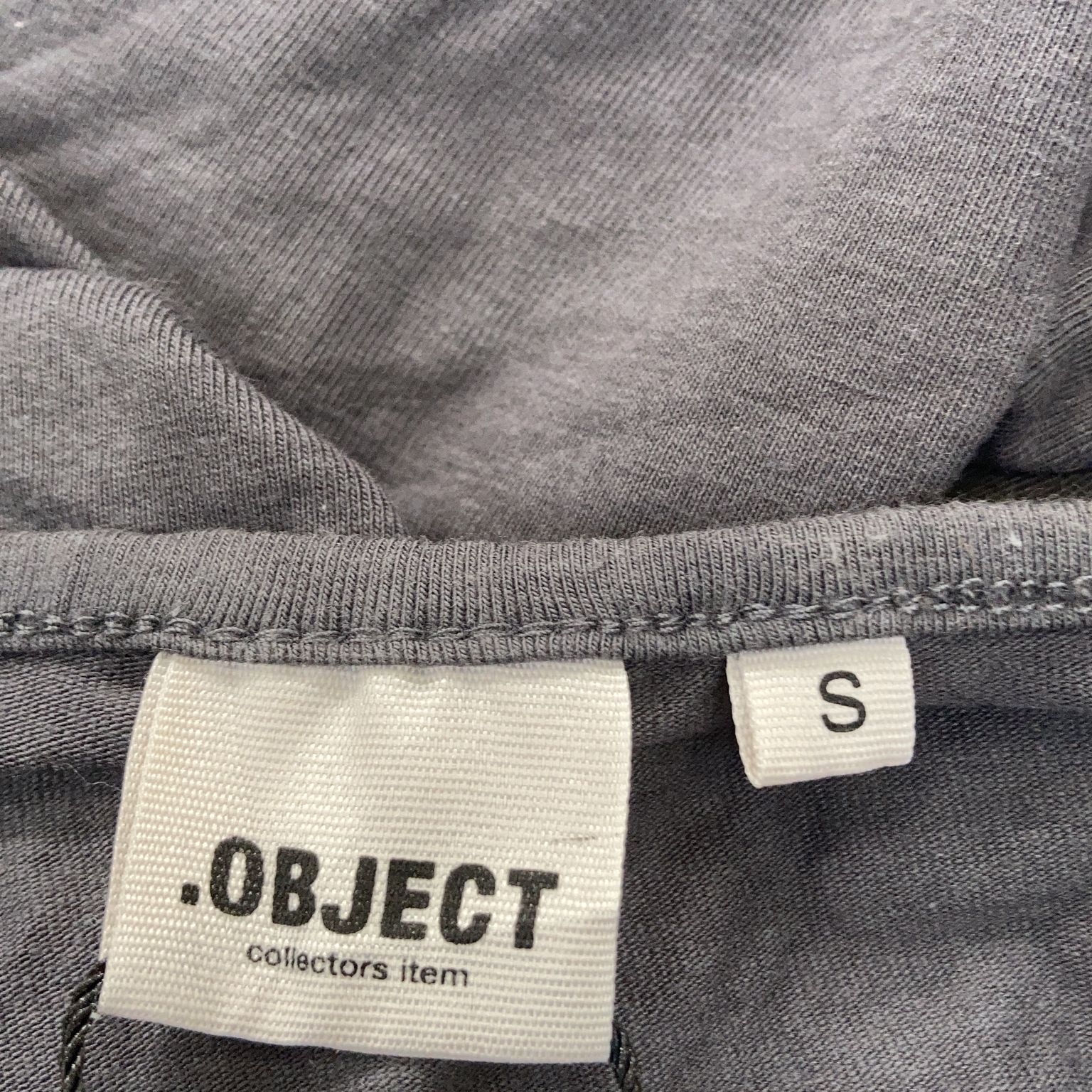 Object