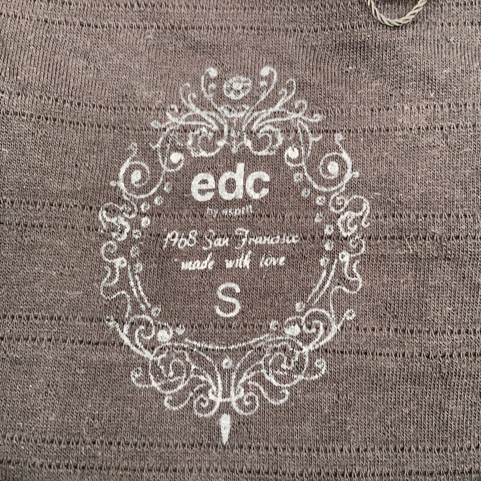 EDC by ESPRIT