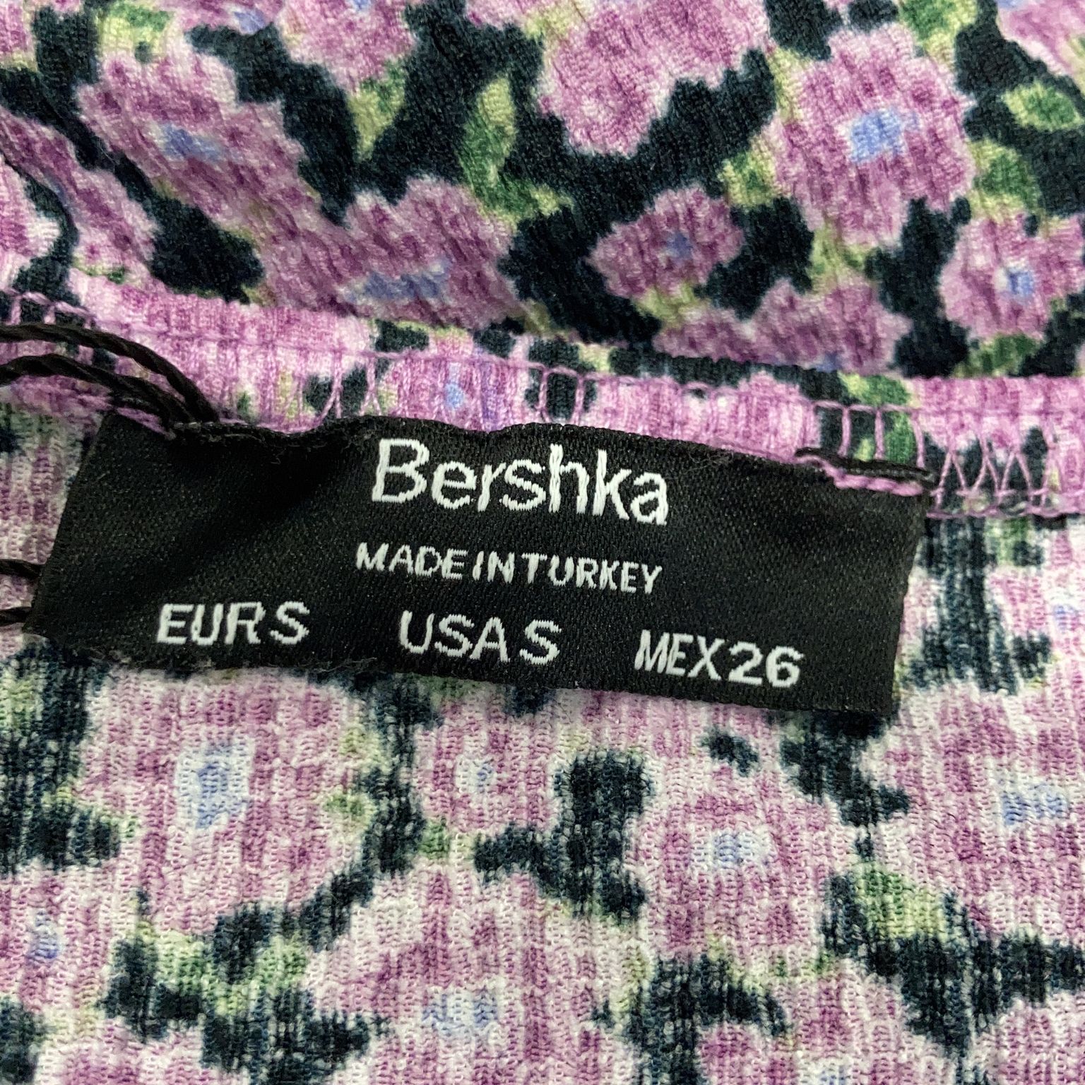 Bershka