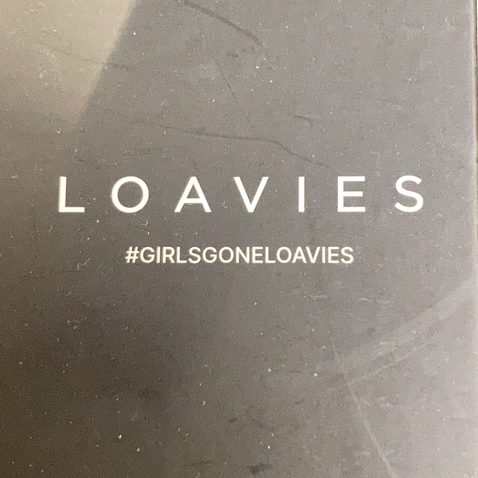 Loavies