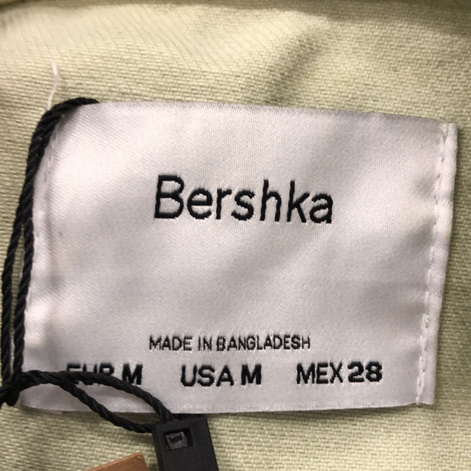 Bershka