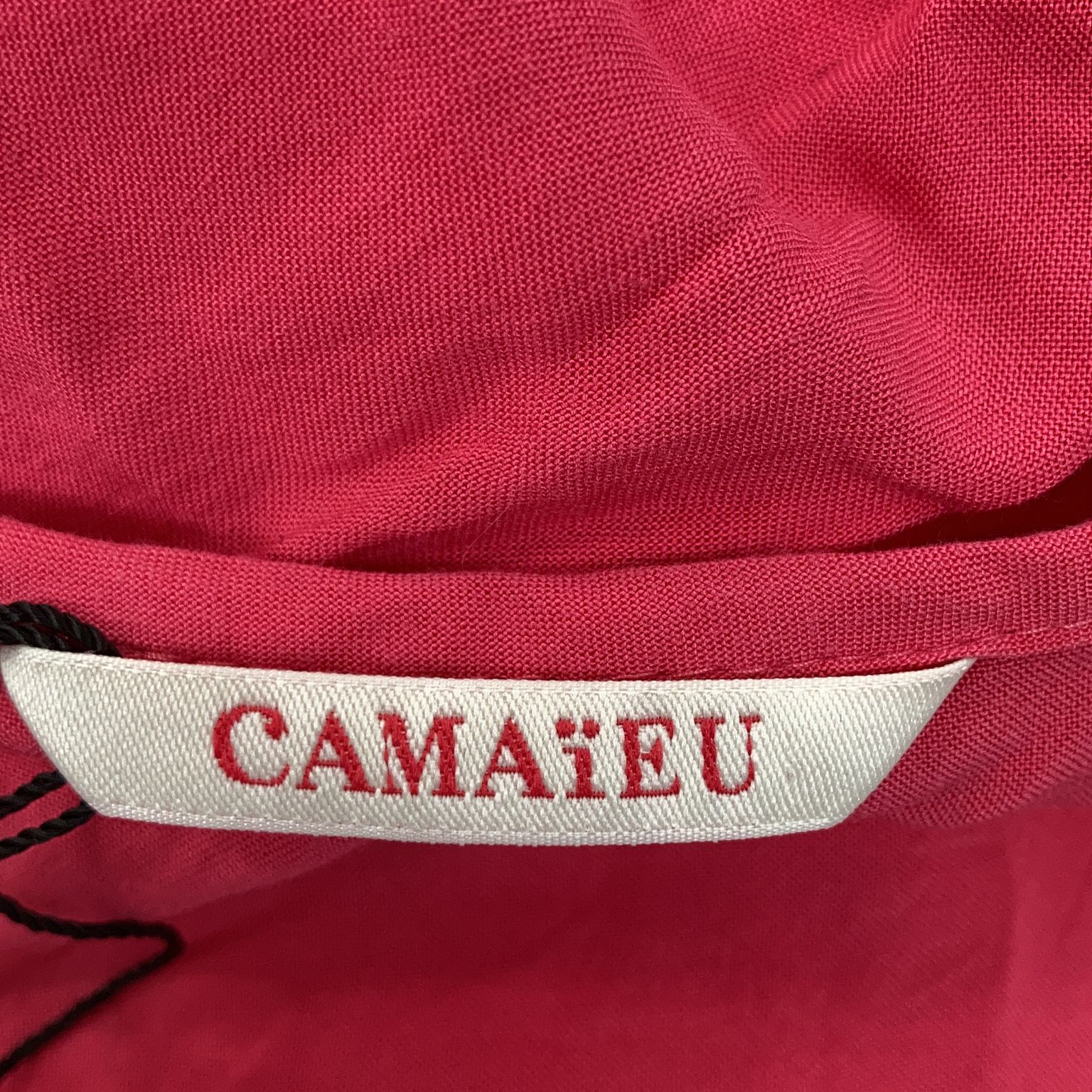 Camaieu