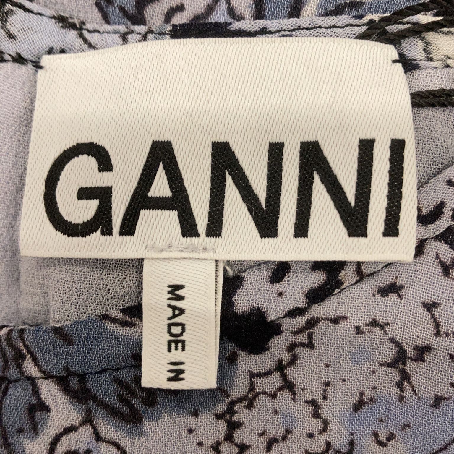 Ganni