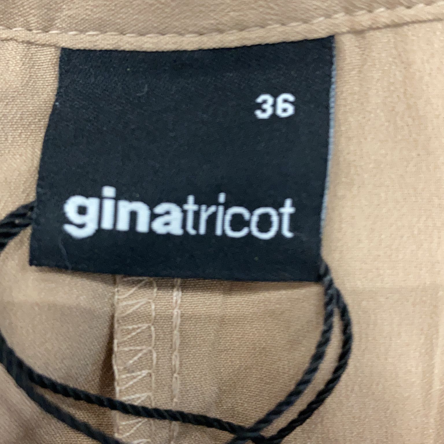 Gina Tricot