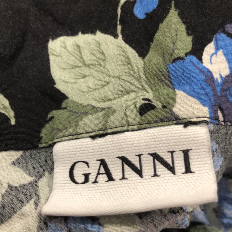 Ganni