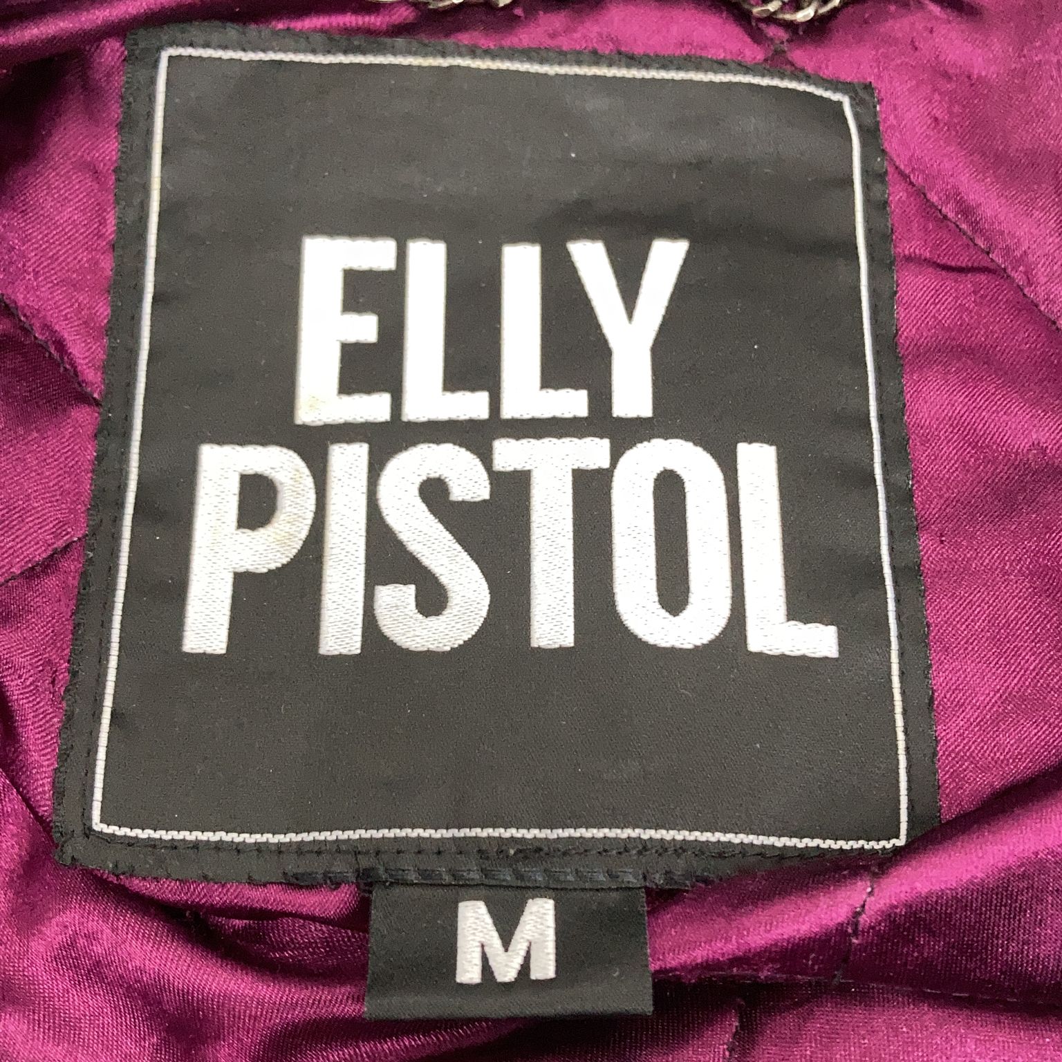 Elly Pistol