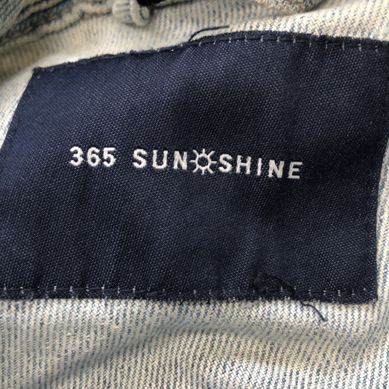 365 Sunshine