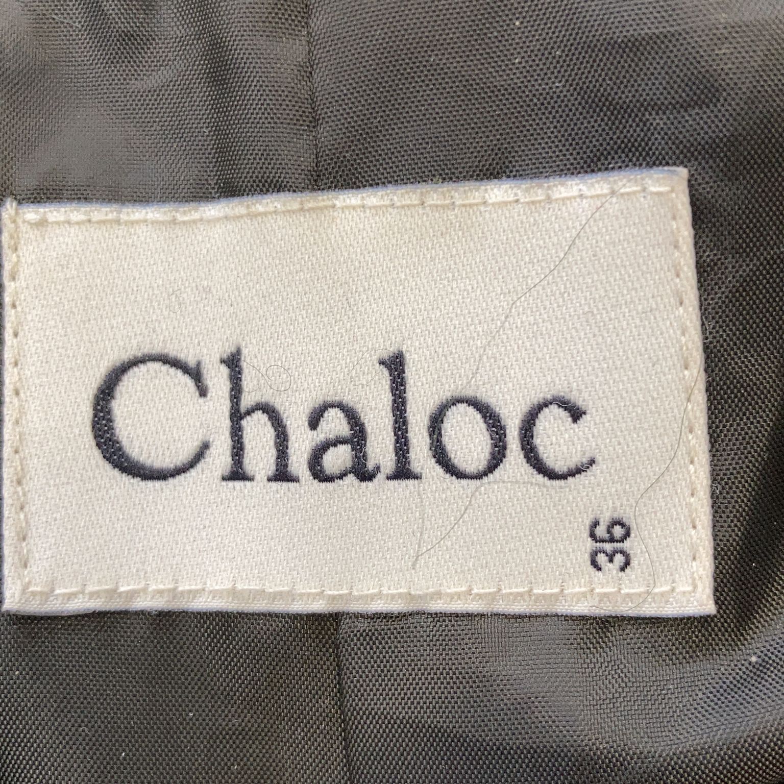 Chaloc