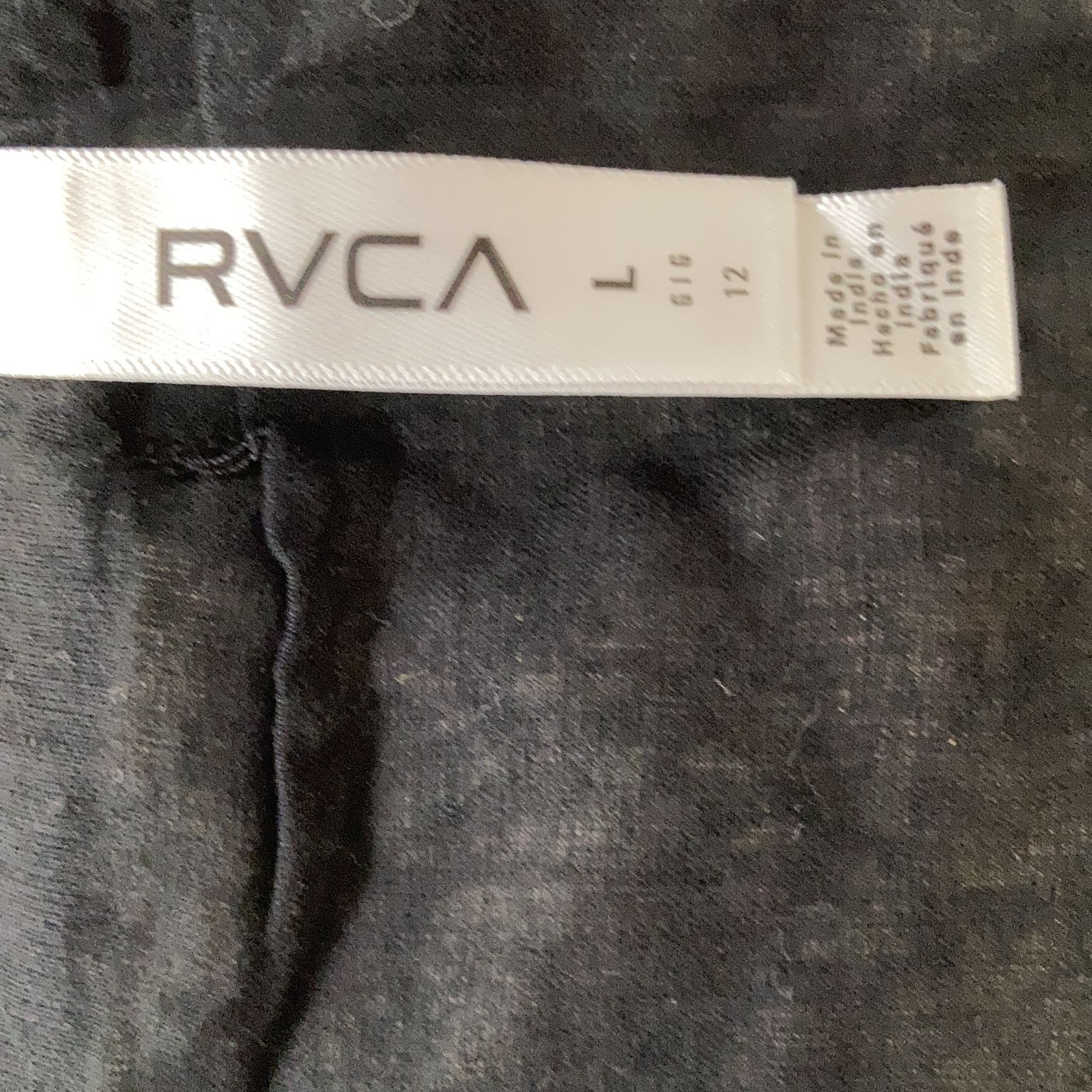 RVCA