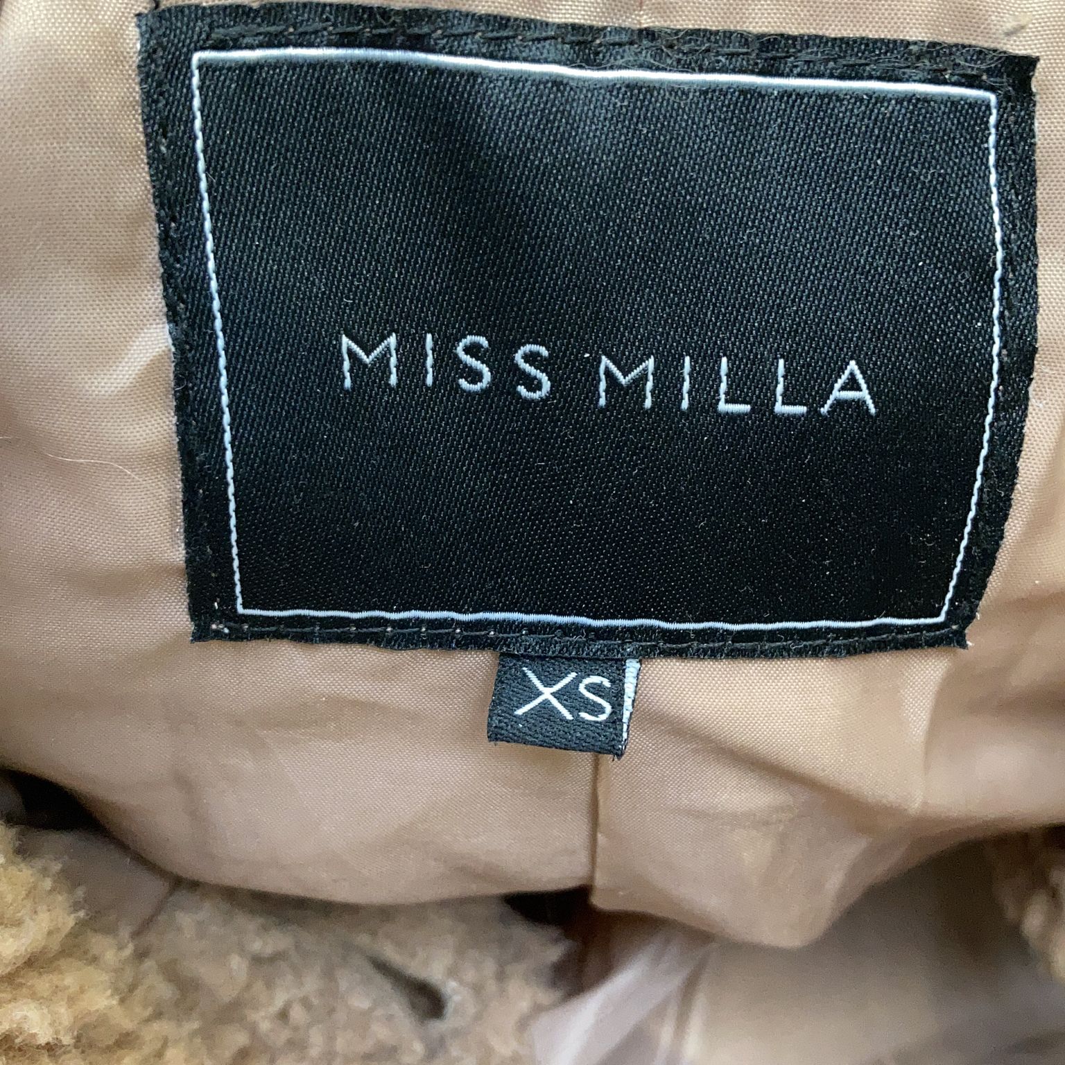 Miss Milla