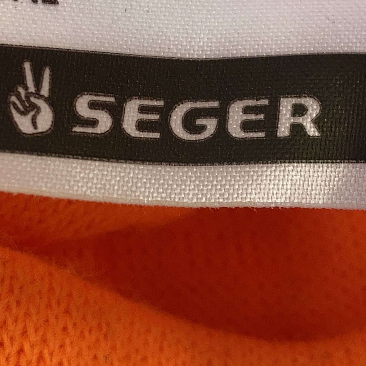 Seger