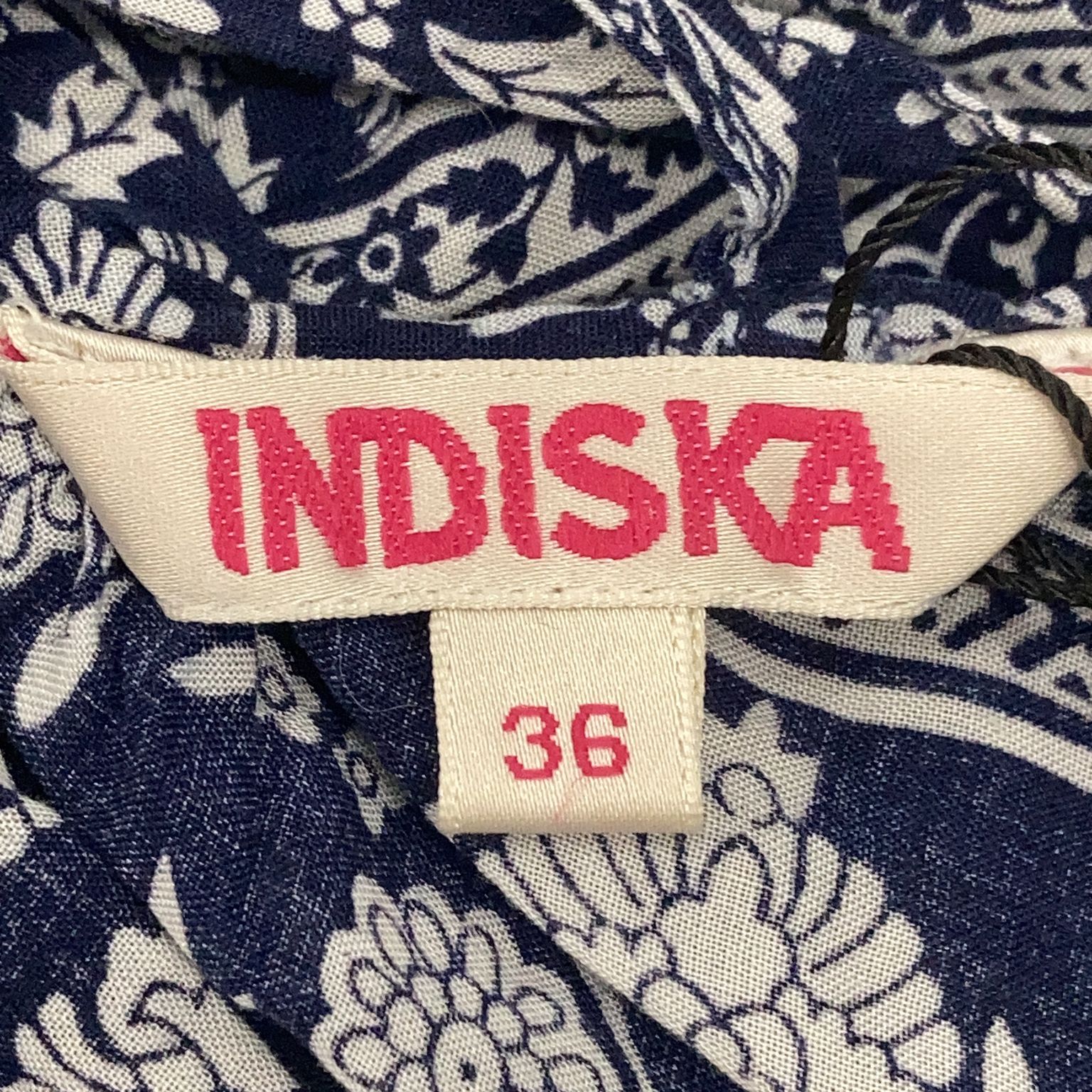 Indiska