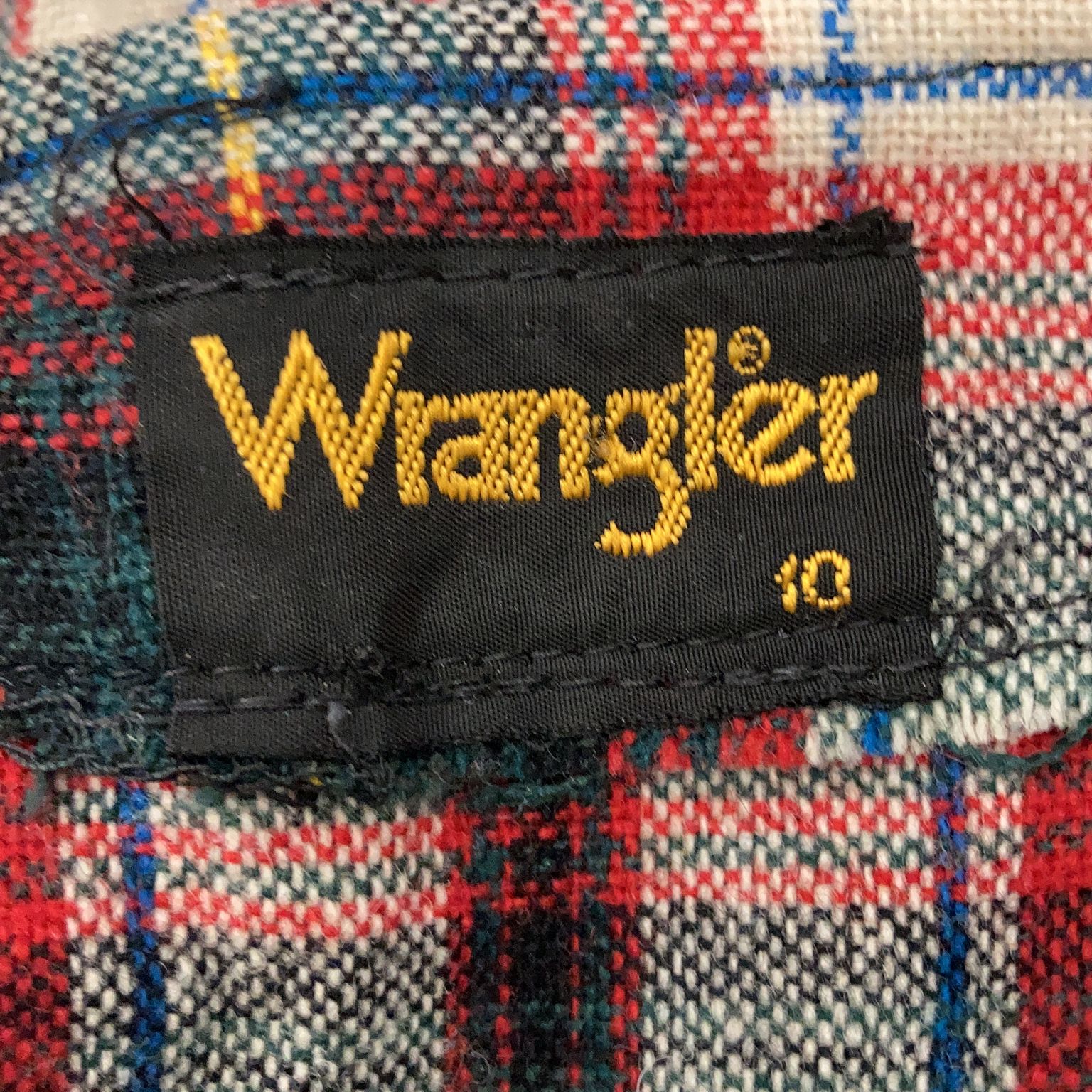 Wrangler