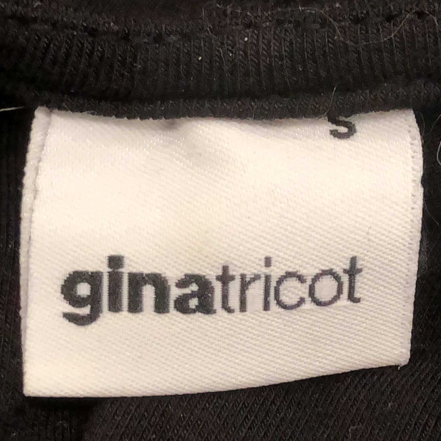 Gina Tricot