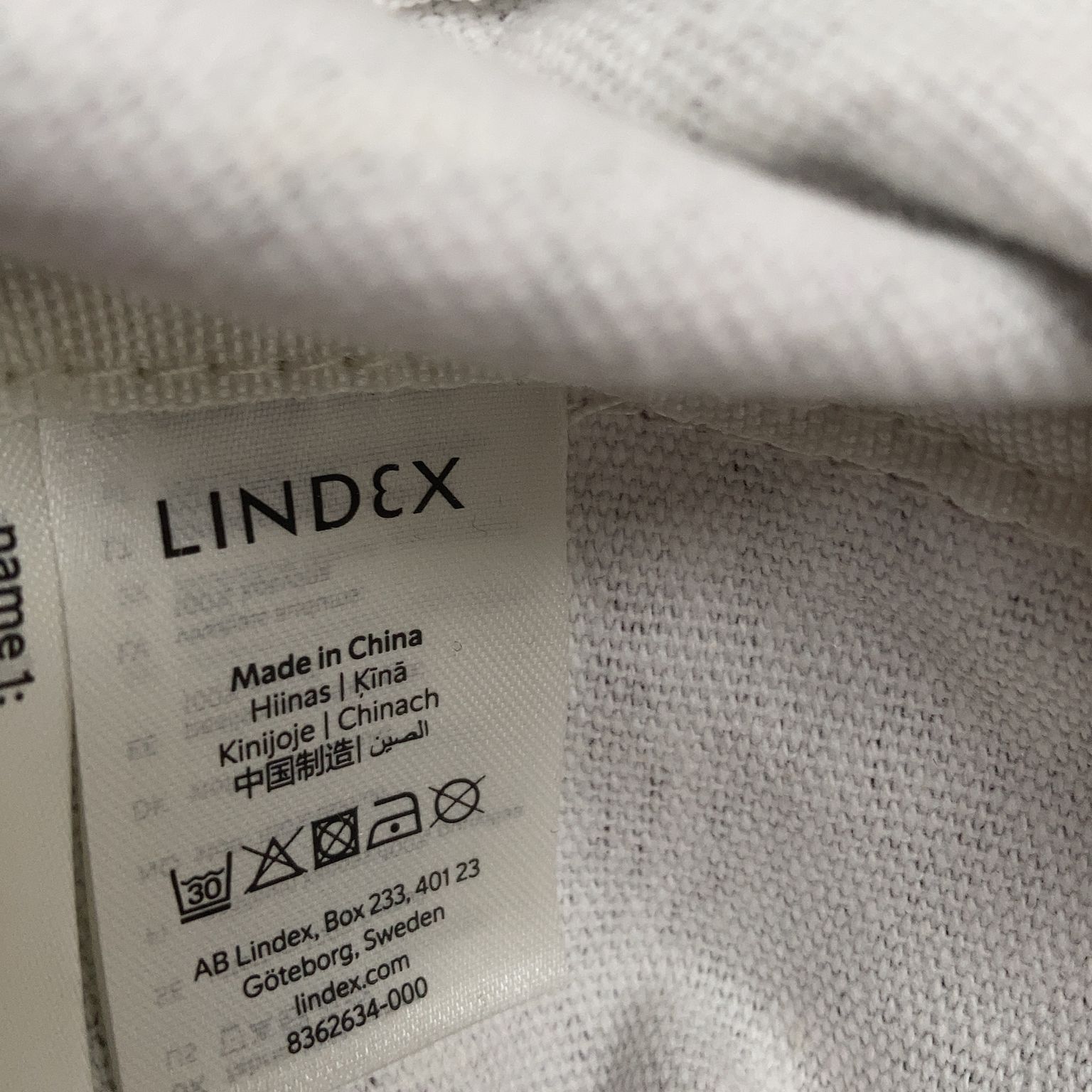 Lindex