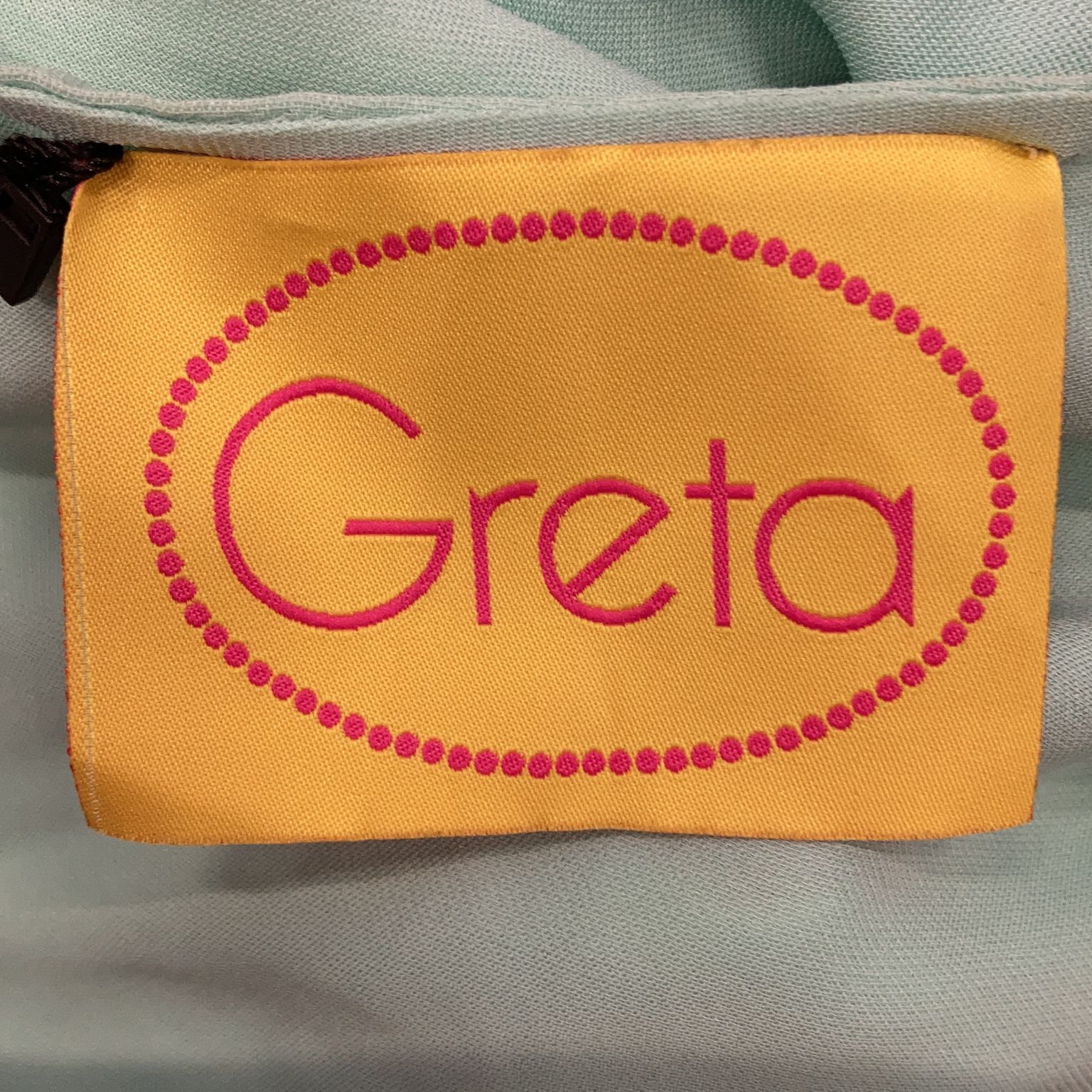 Greta