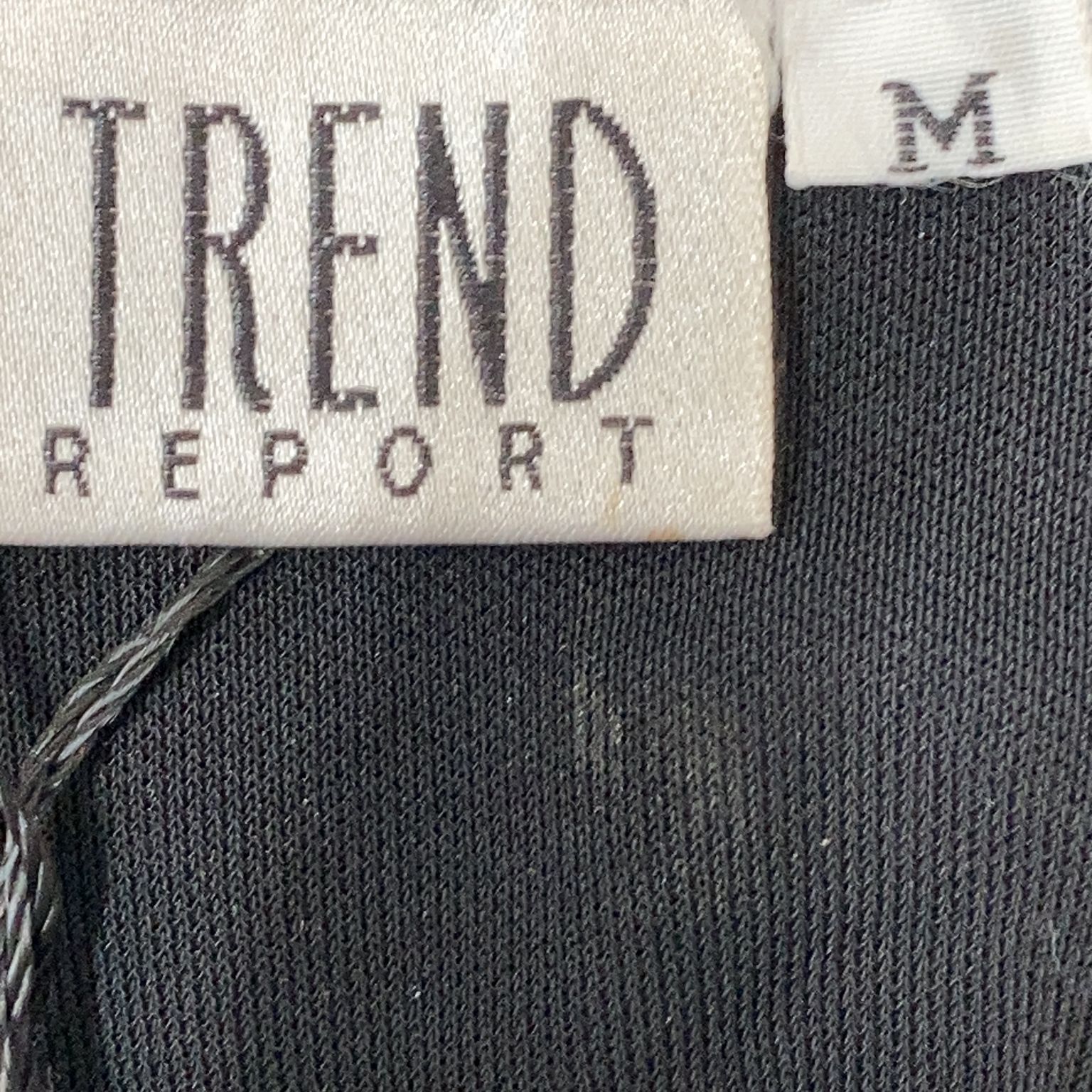 Trend Report