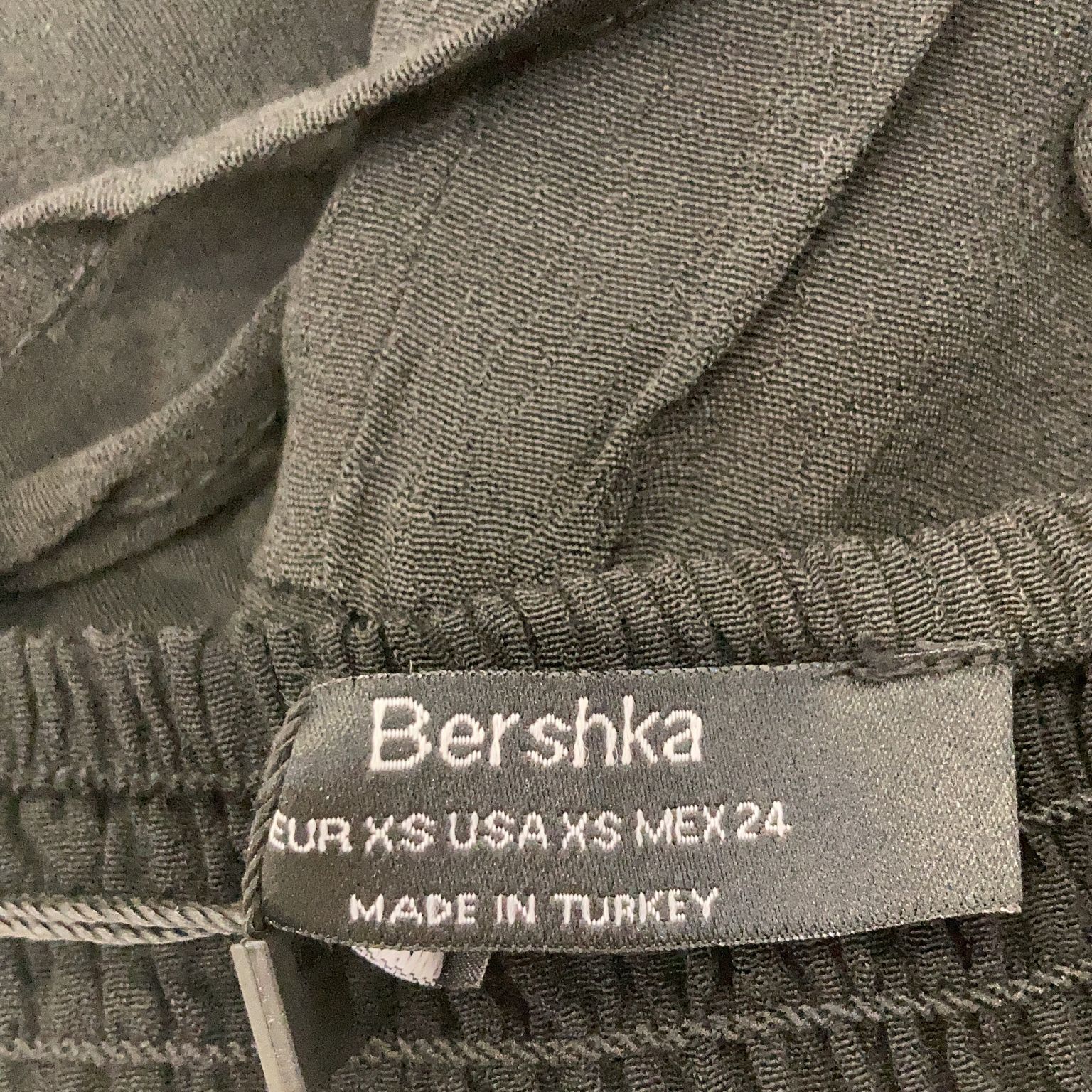 Bershka