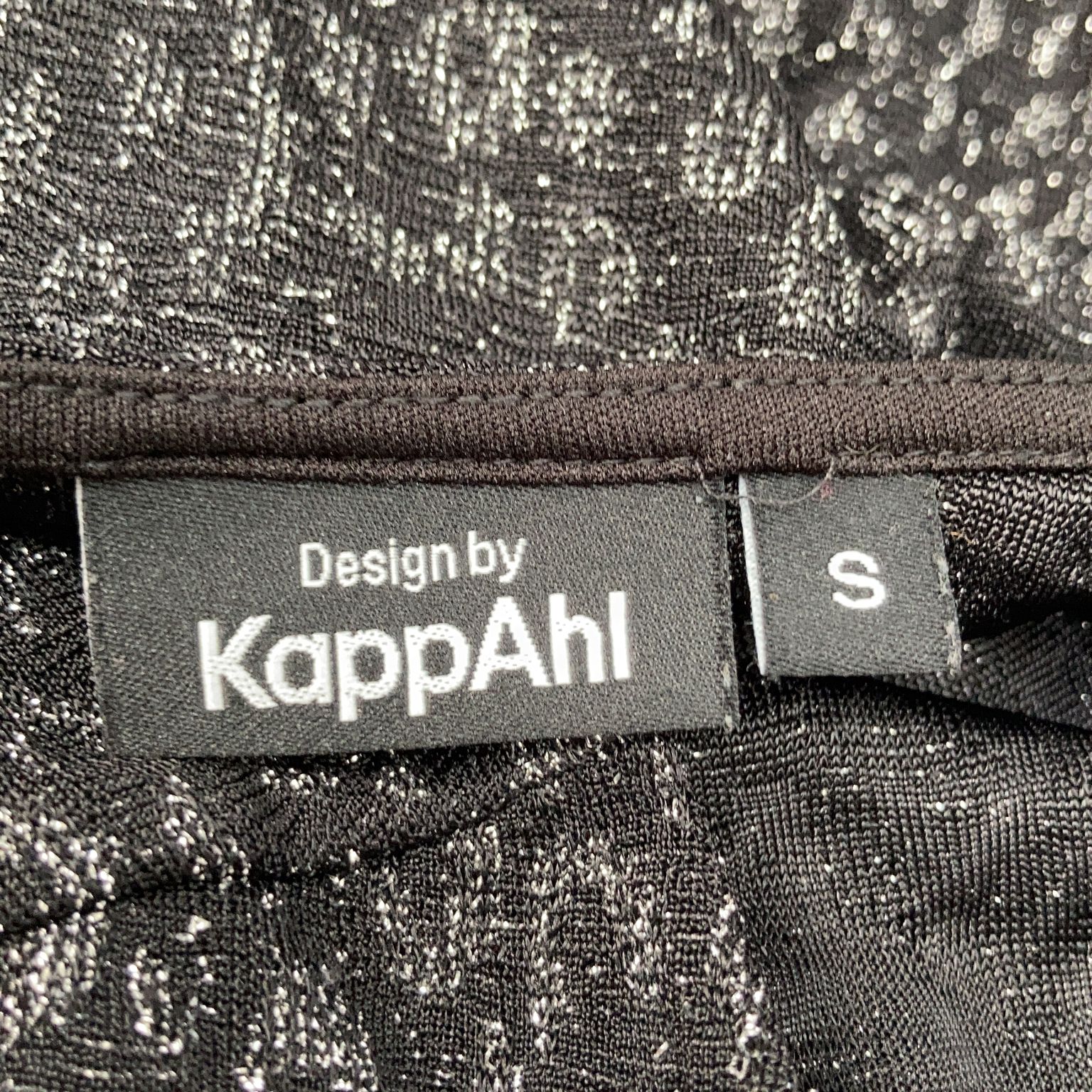 KappAhl