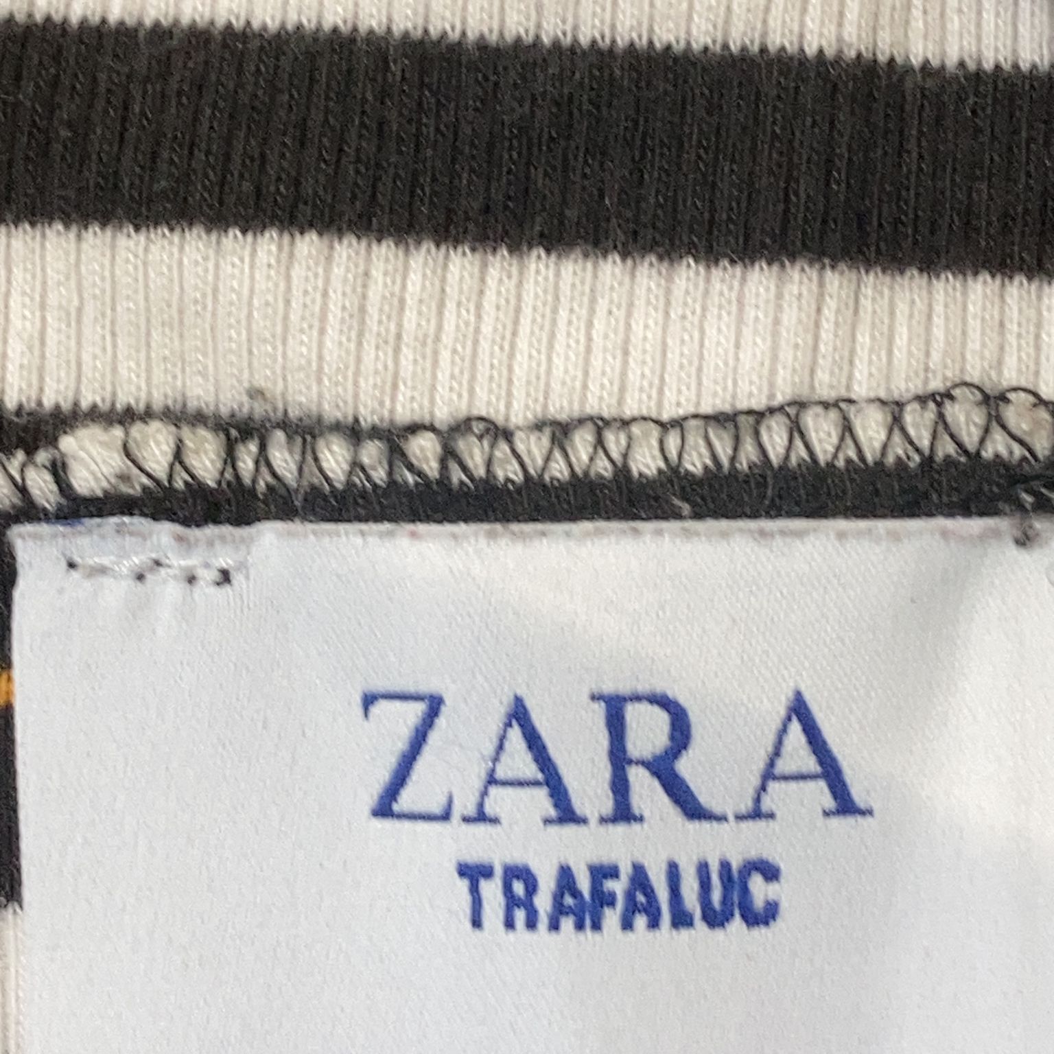 Zara Trafaluc