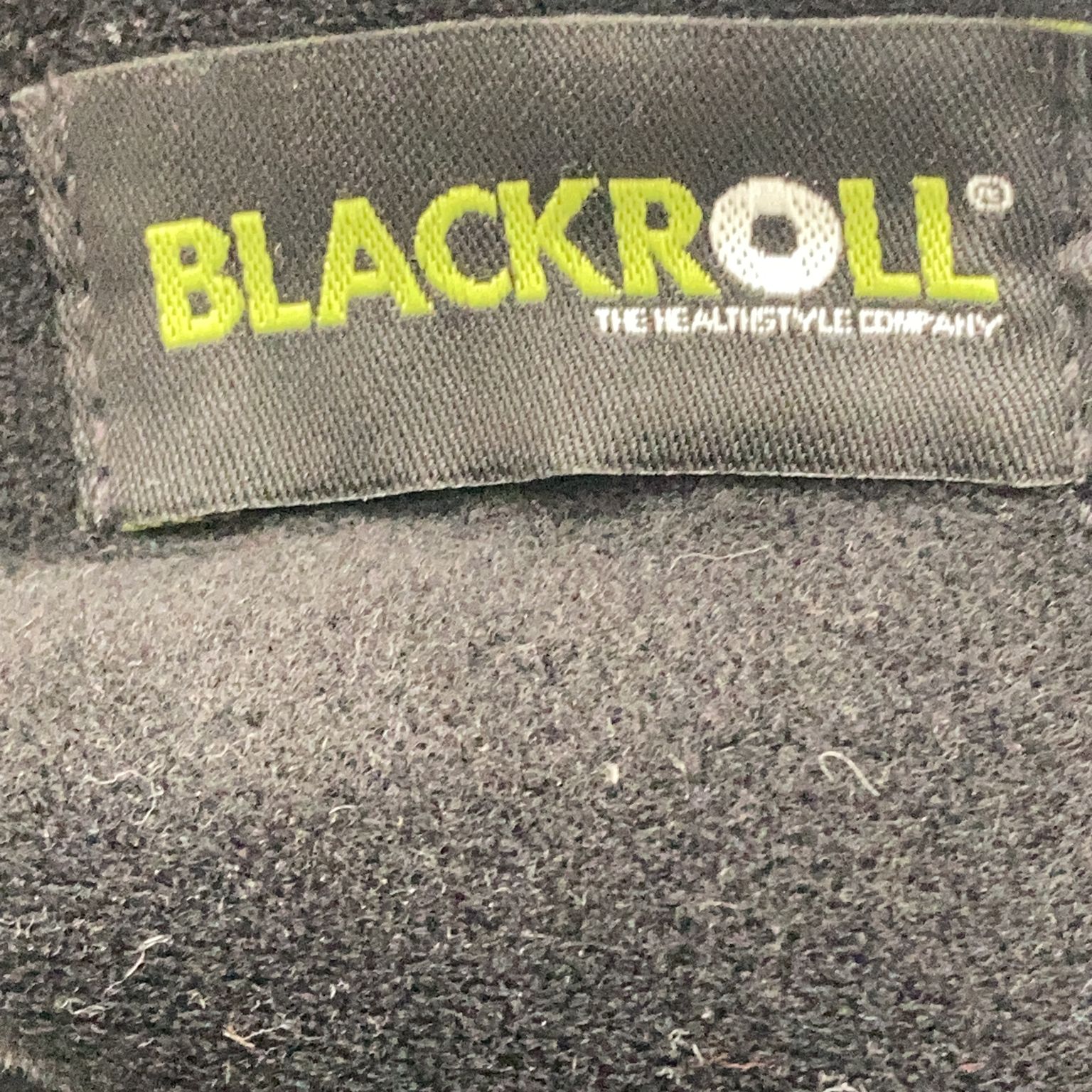 Blackroll