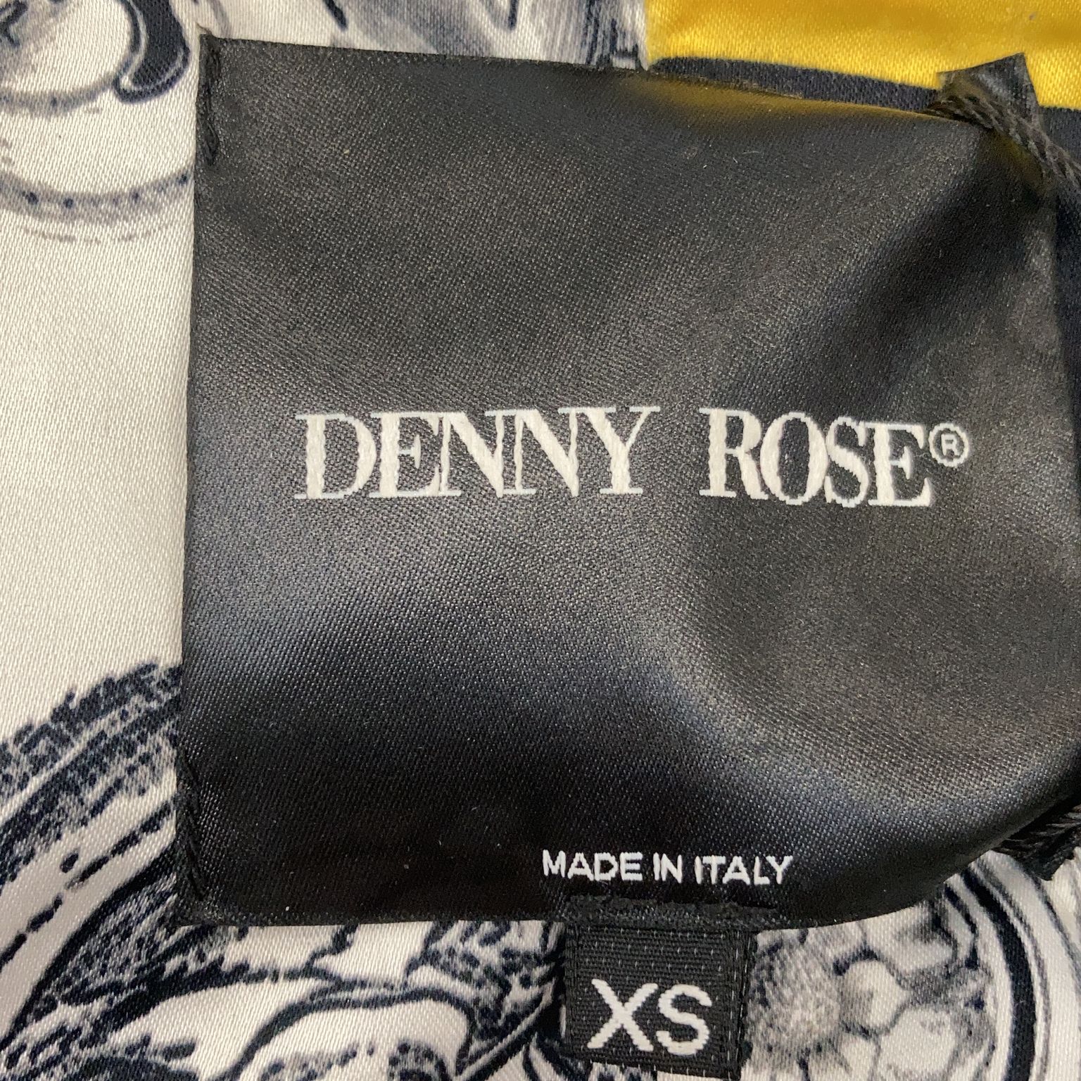 Denny Rose