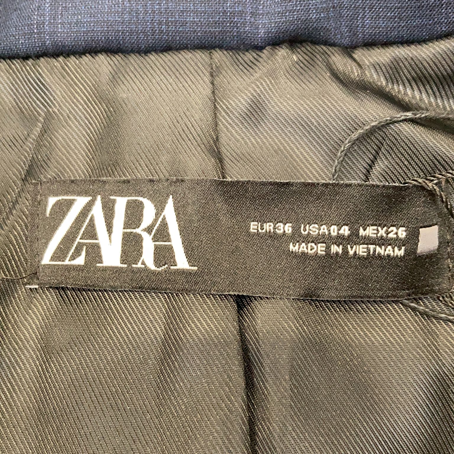 Zara