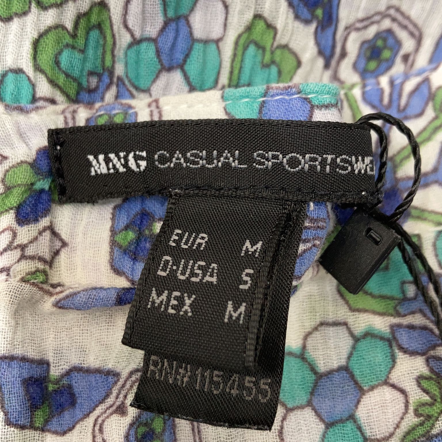 Mango Casual Sportswear