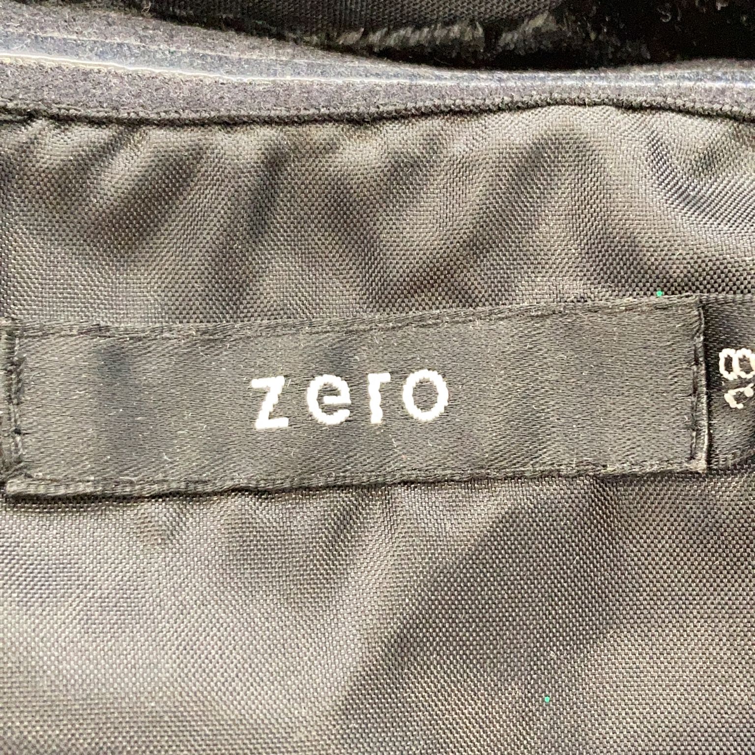 Zero