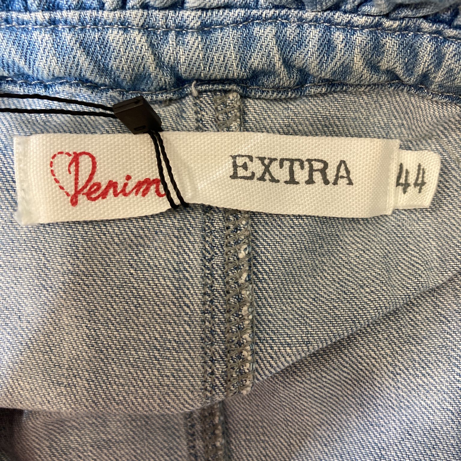 Denim Extra