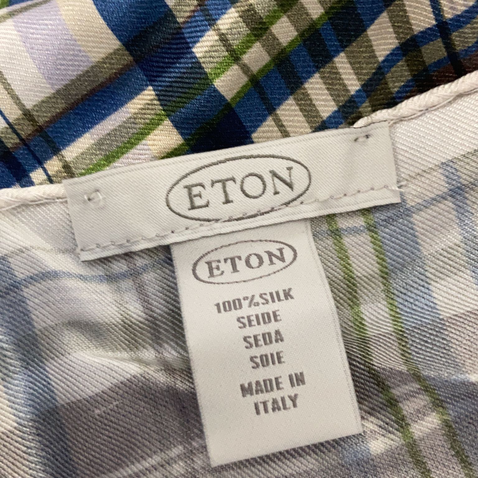 Eton