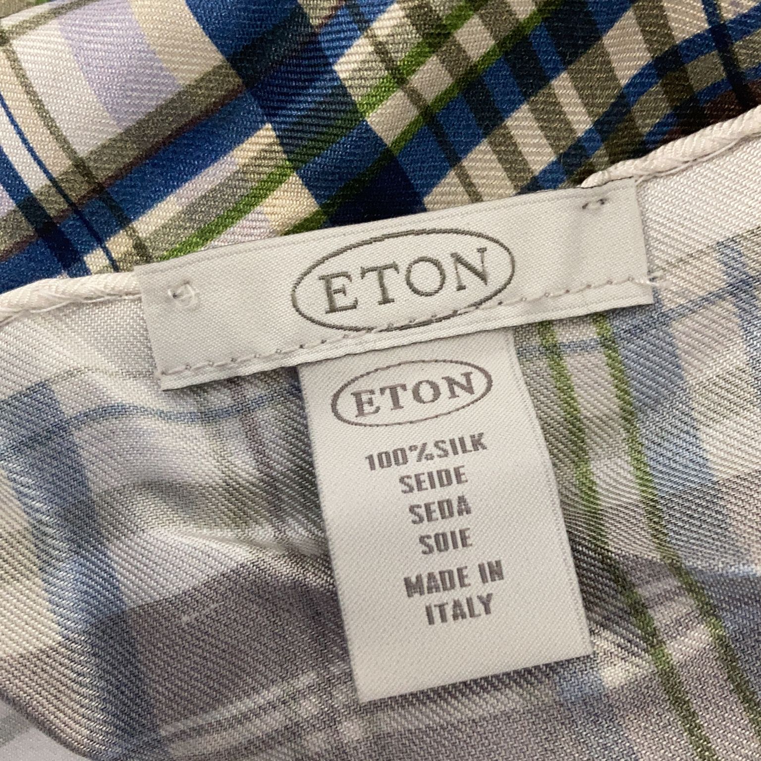 Eton