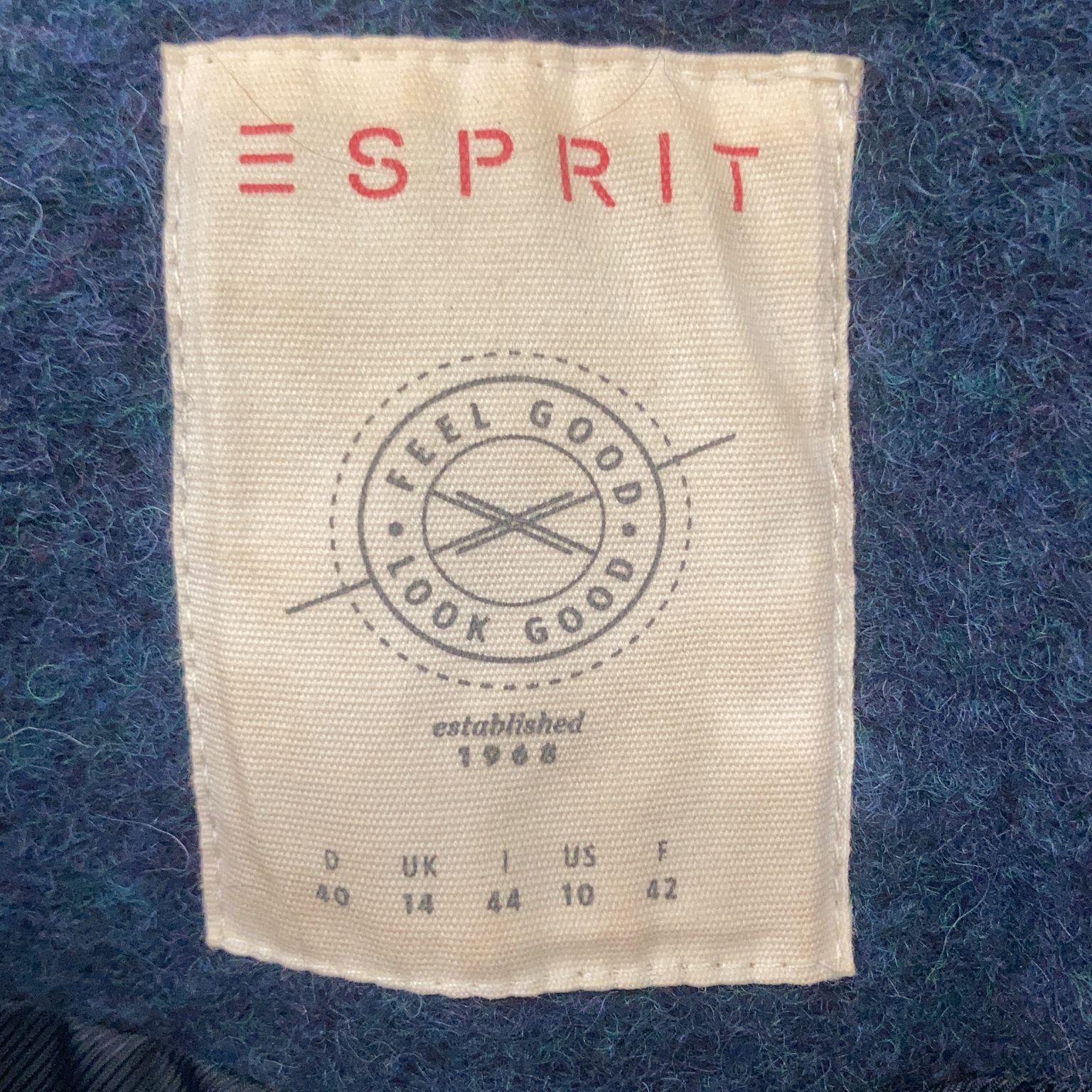 ESPRIT