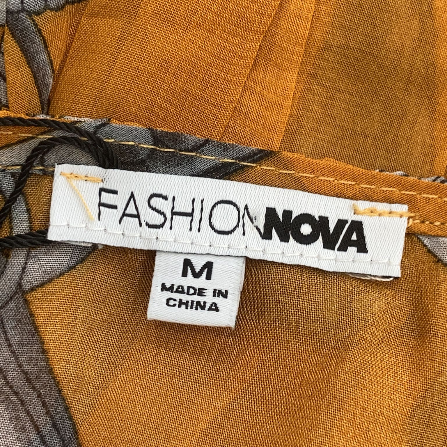 Fashion Nova