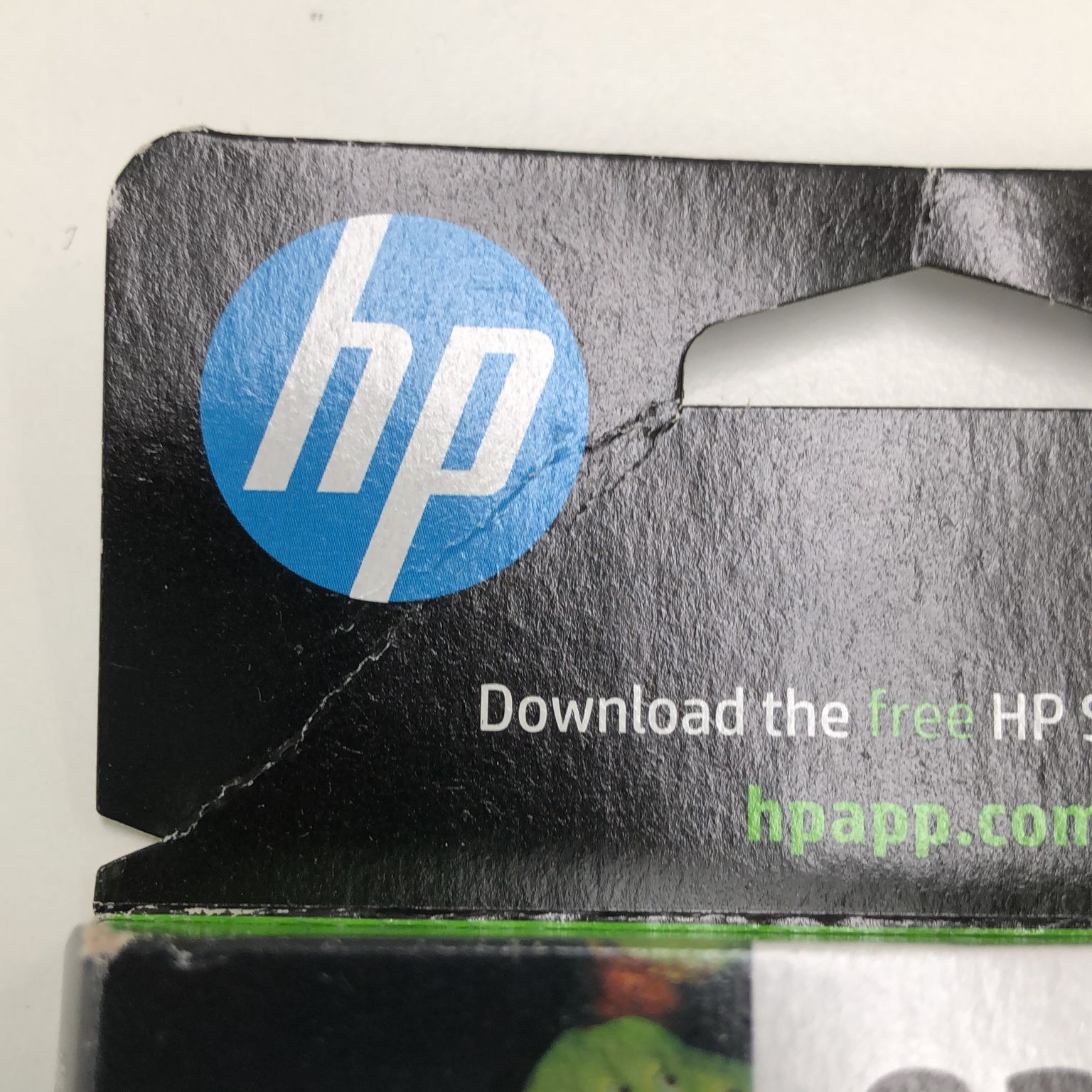 HP