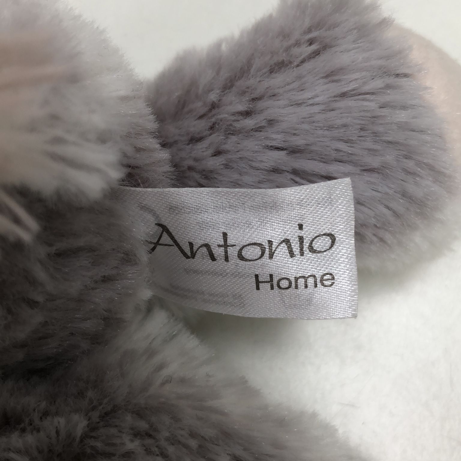 Antonio Home