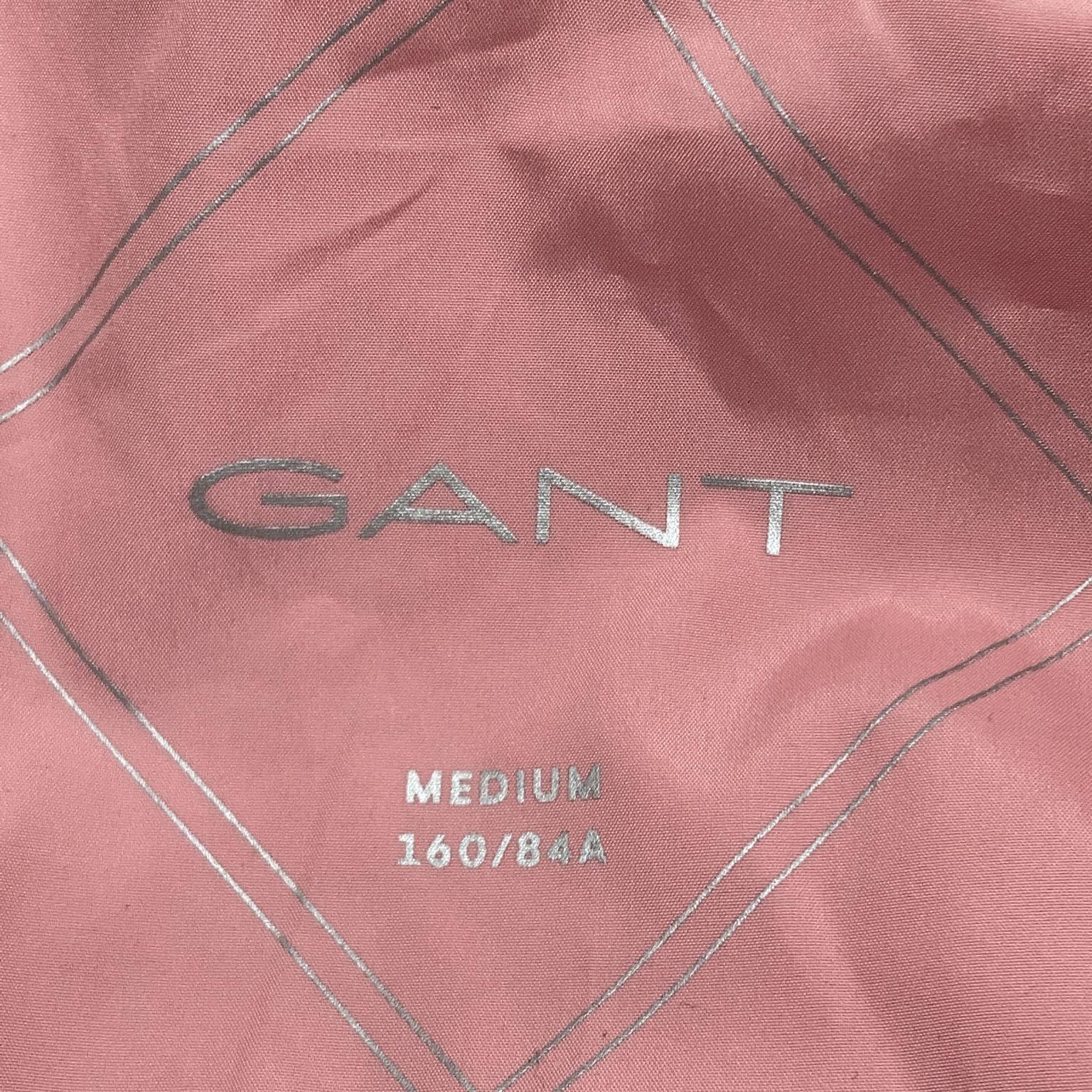 GANT