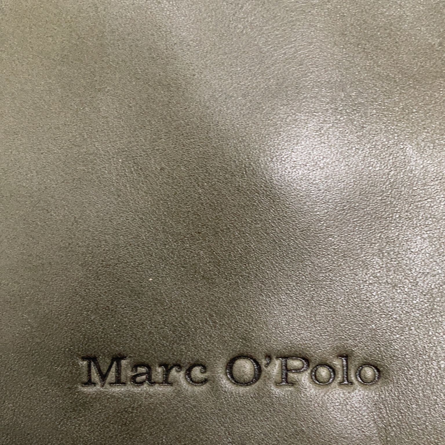 Marc O'Polo