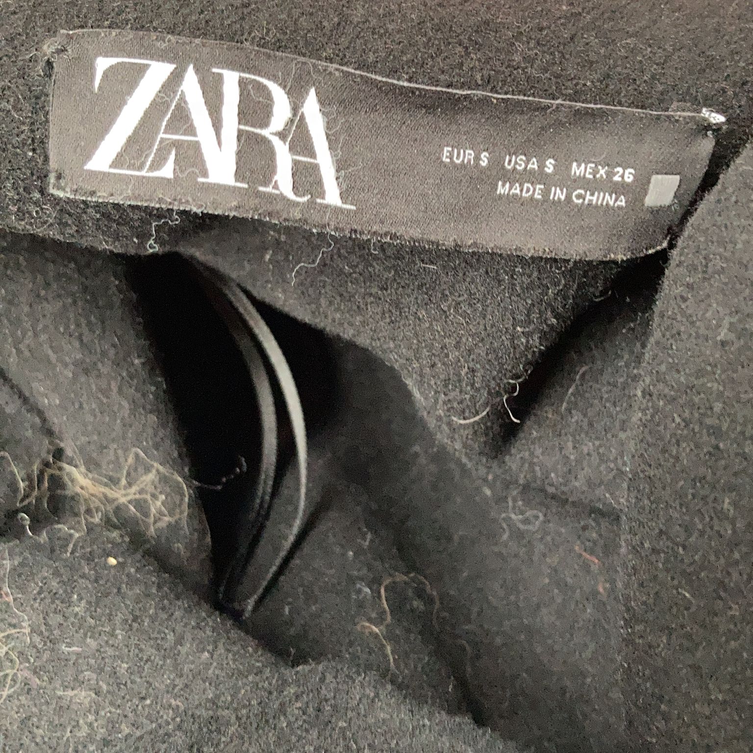 Zara