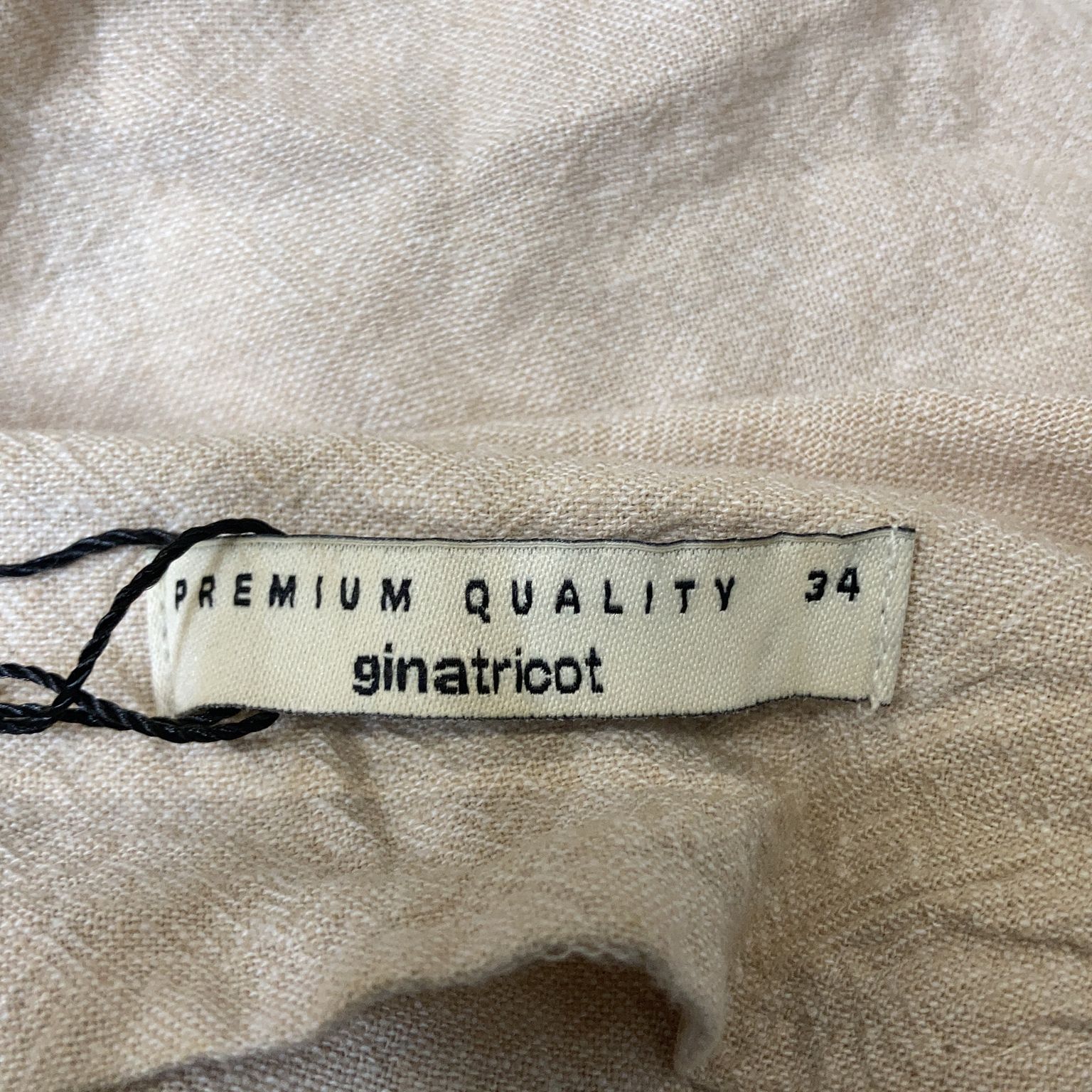 Premium Quality Gina Tricot