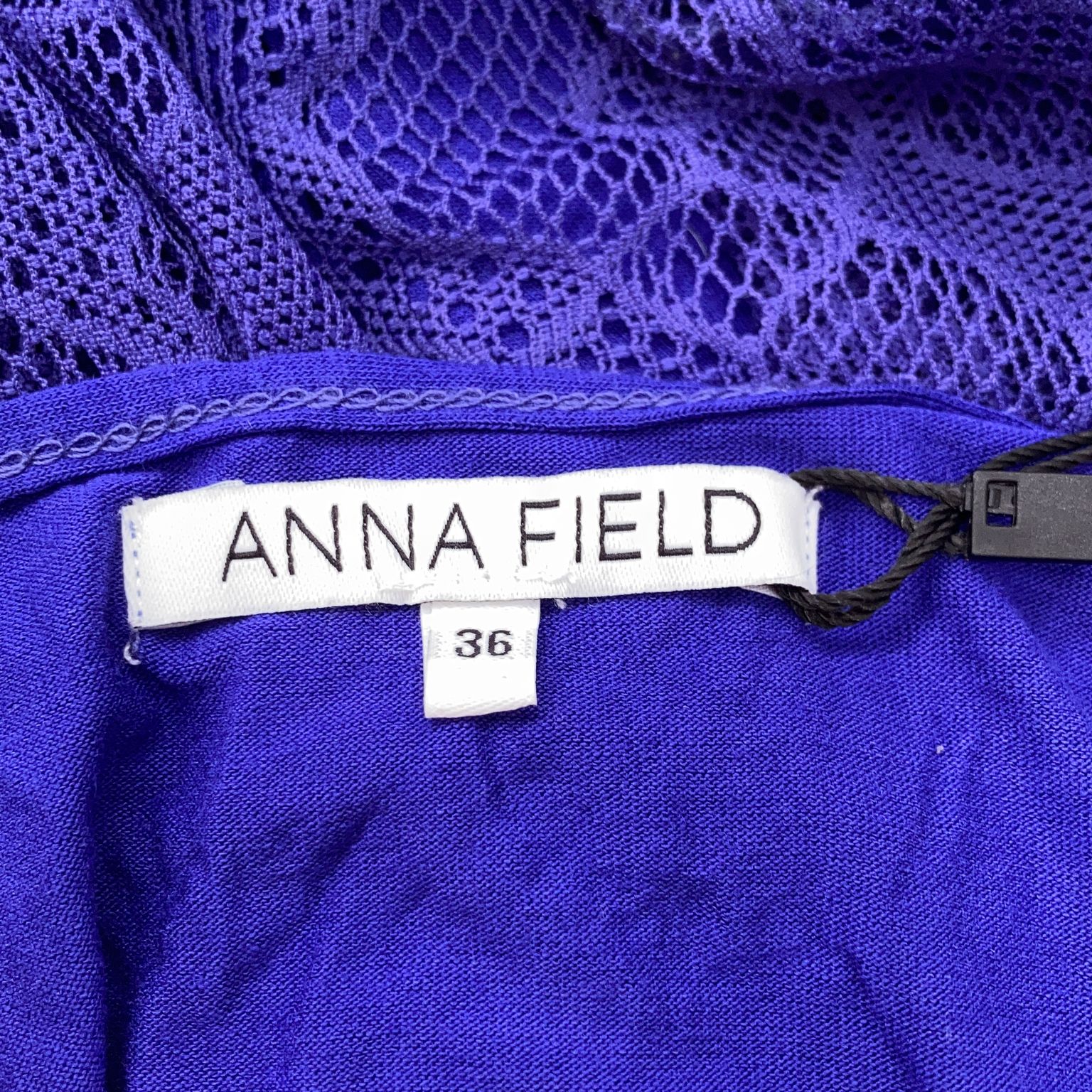 Anna Field