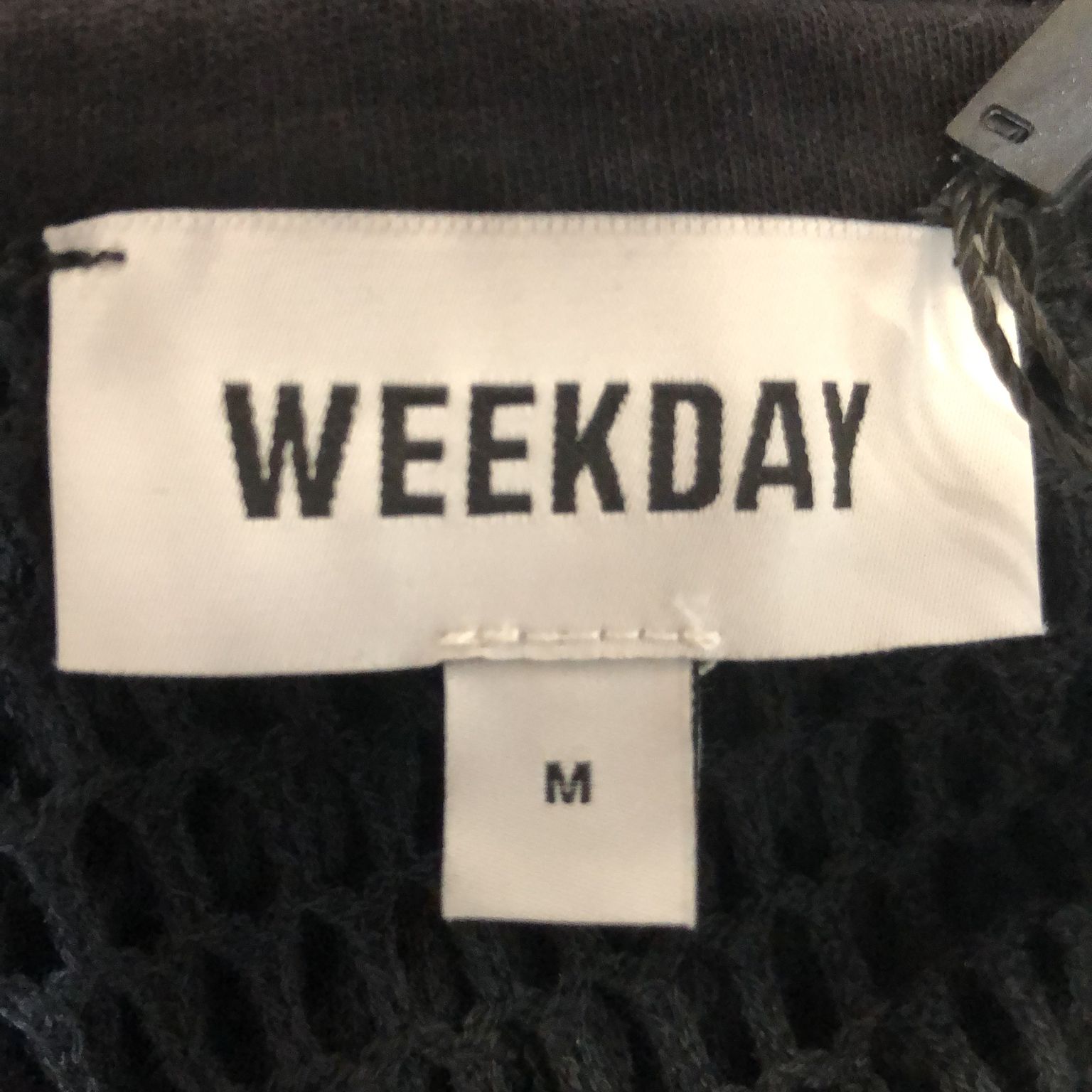 Weekday