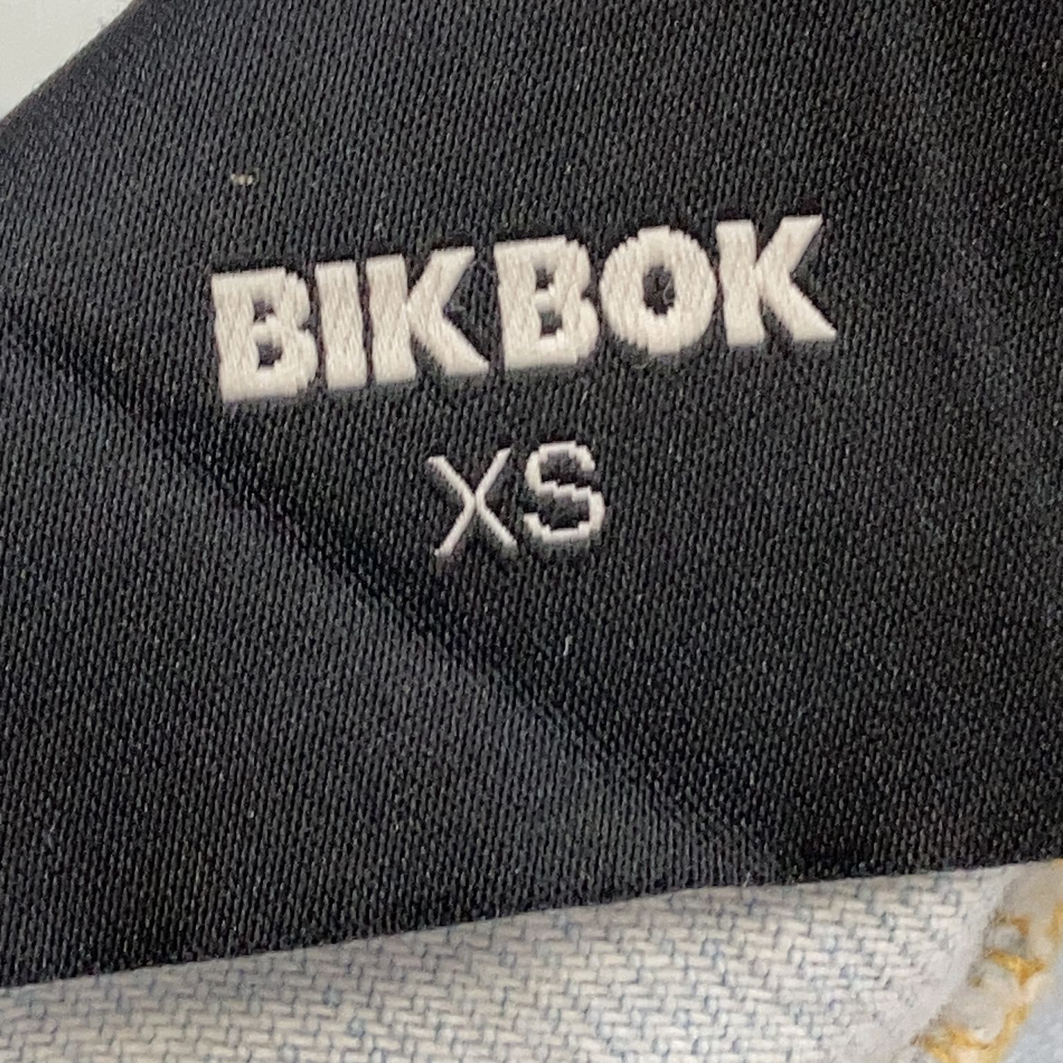 Bik Bok